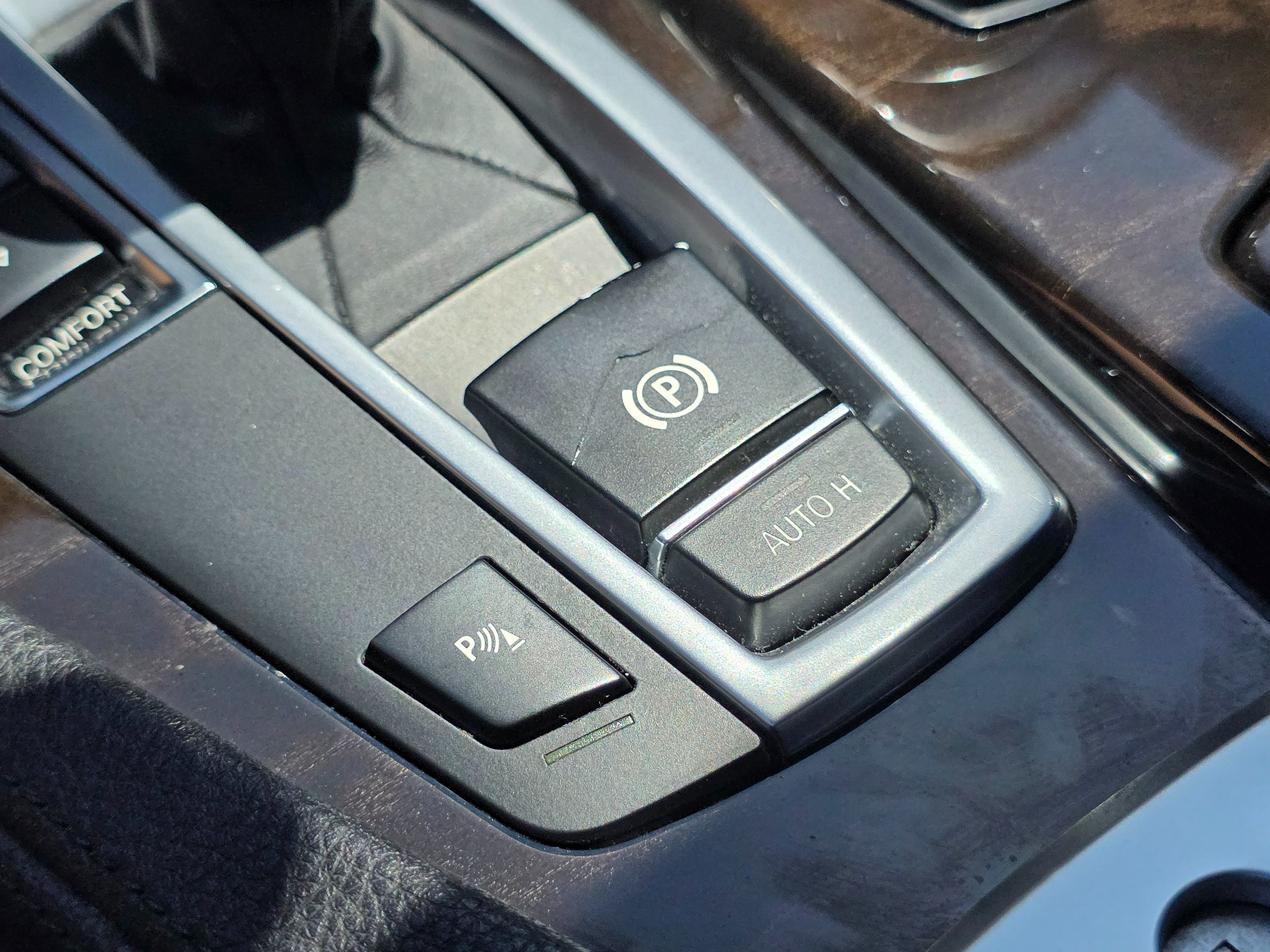 2016 Bmw 528i 5-series photo 38