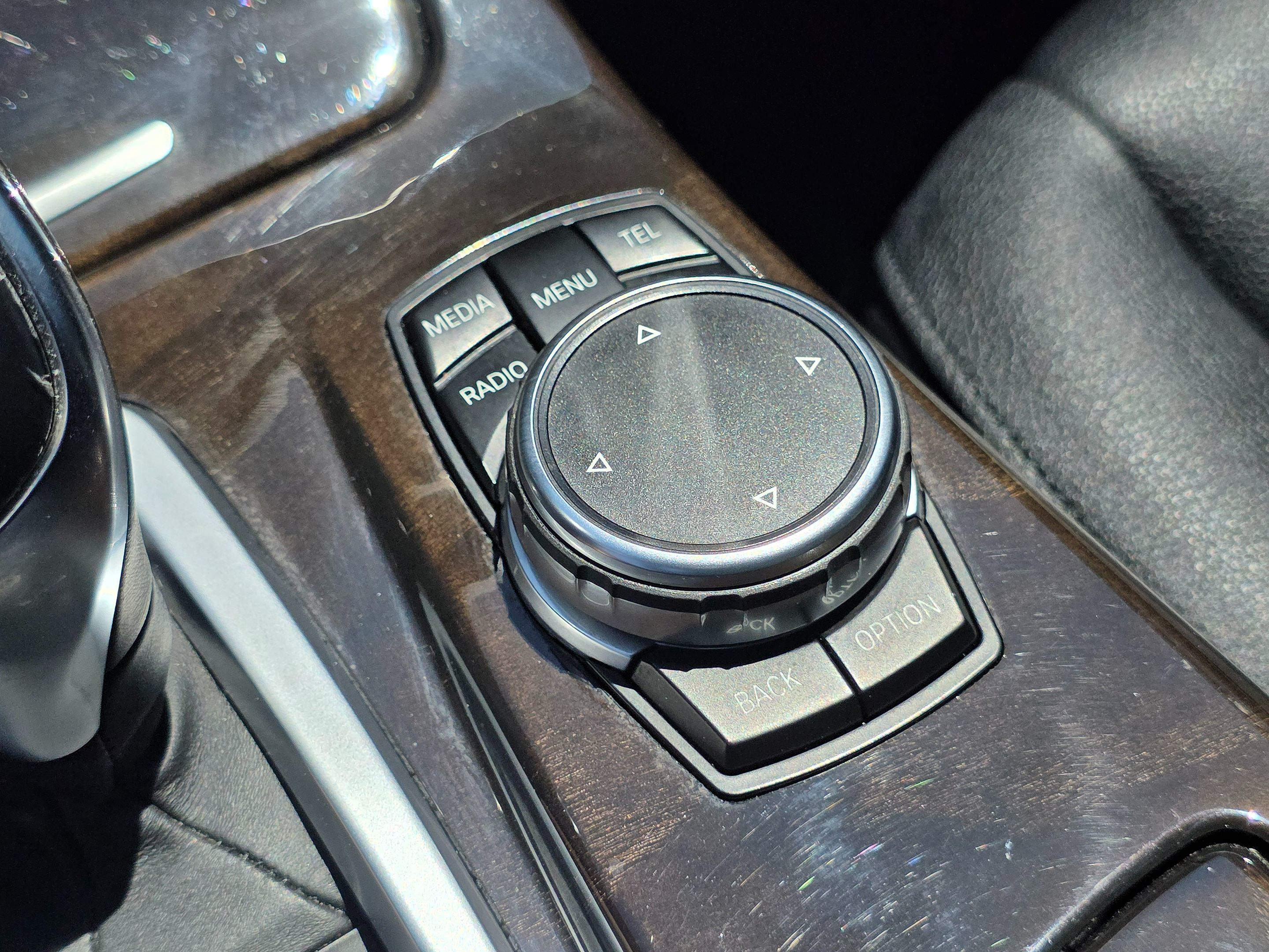 2016 Bmw 528i 5-series photo 39