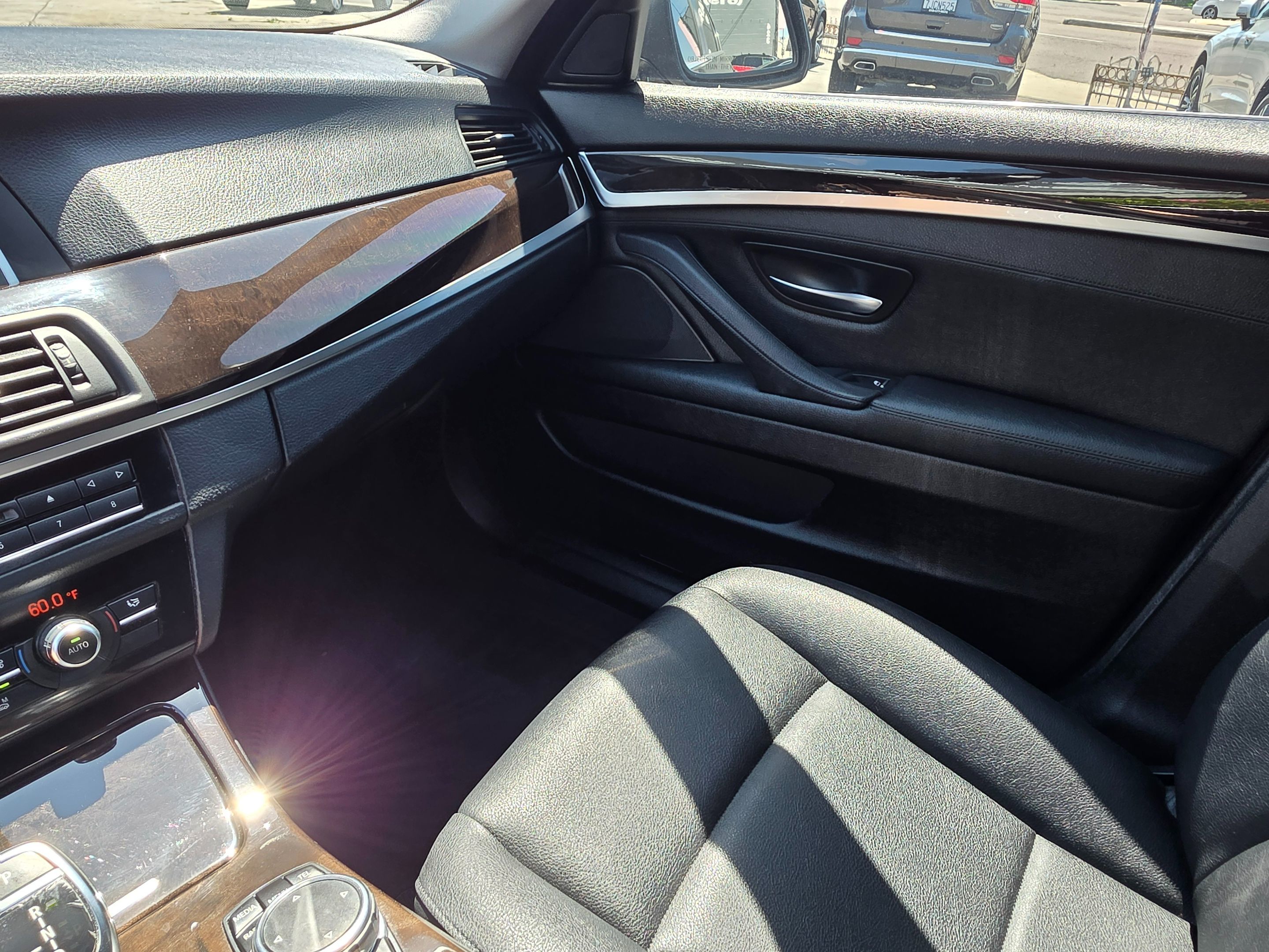 2016 Bmw 528i 5-series photo 41