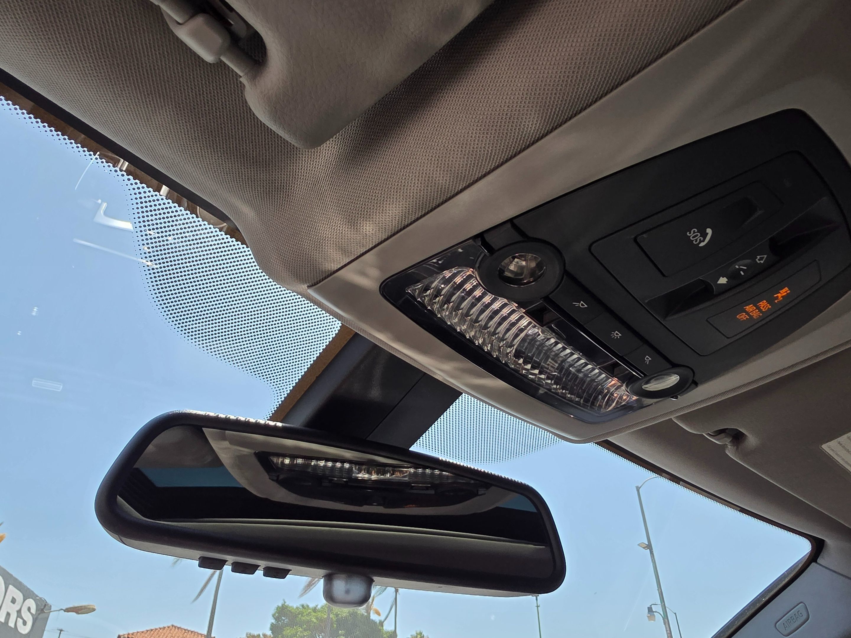 2016 Bmw 528i 5-series photo 42