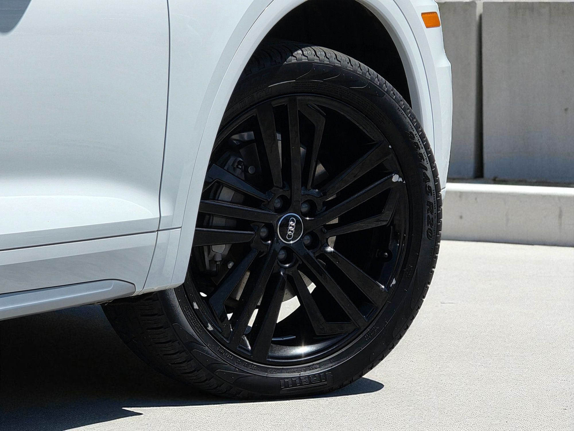 2018 Audi Q5 Premium Plus photo 11