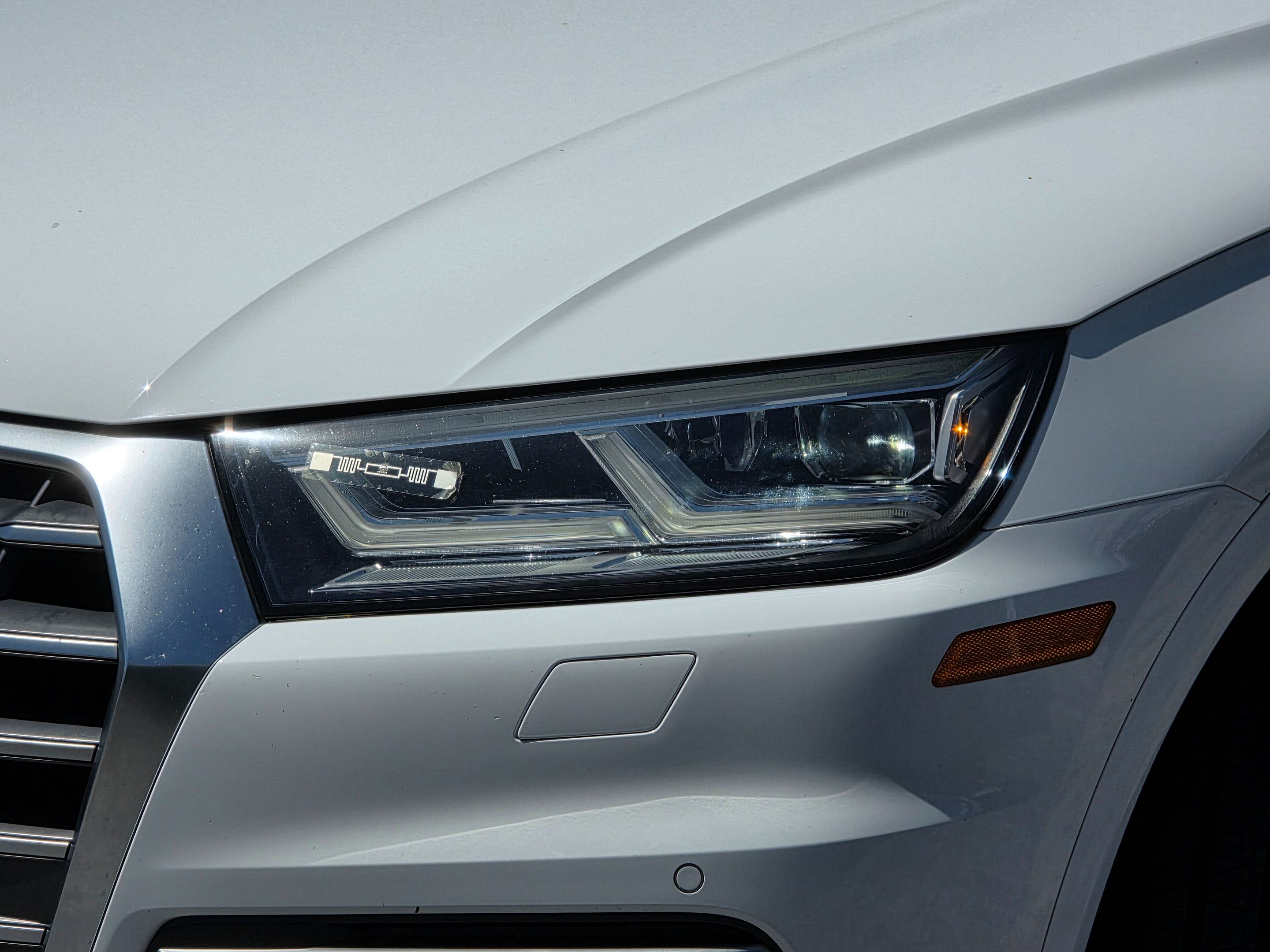 2018 Audi Q5 Premium Plus photo 12