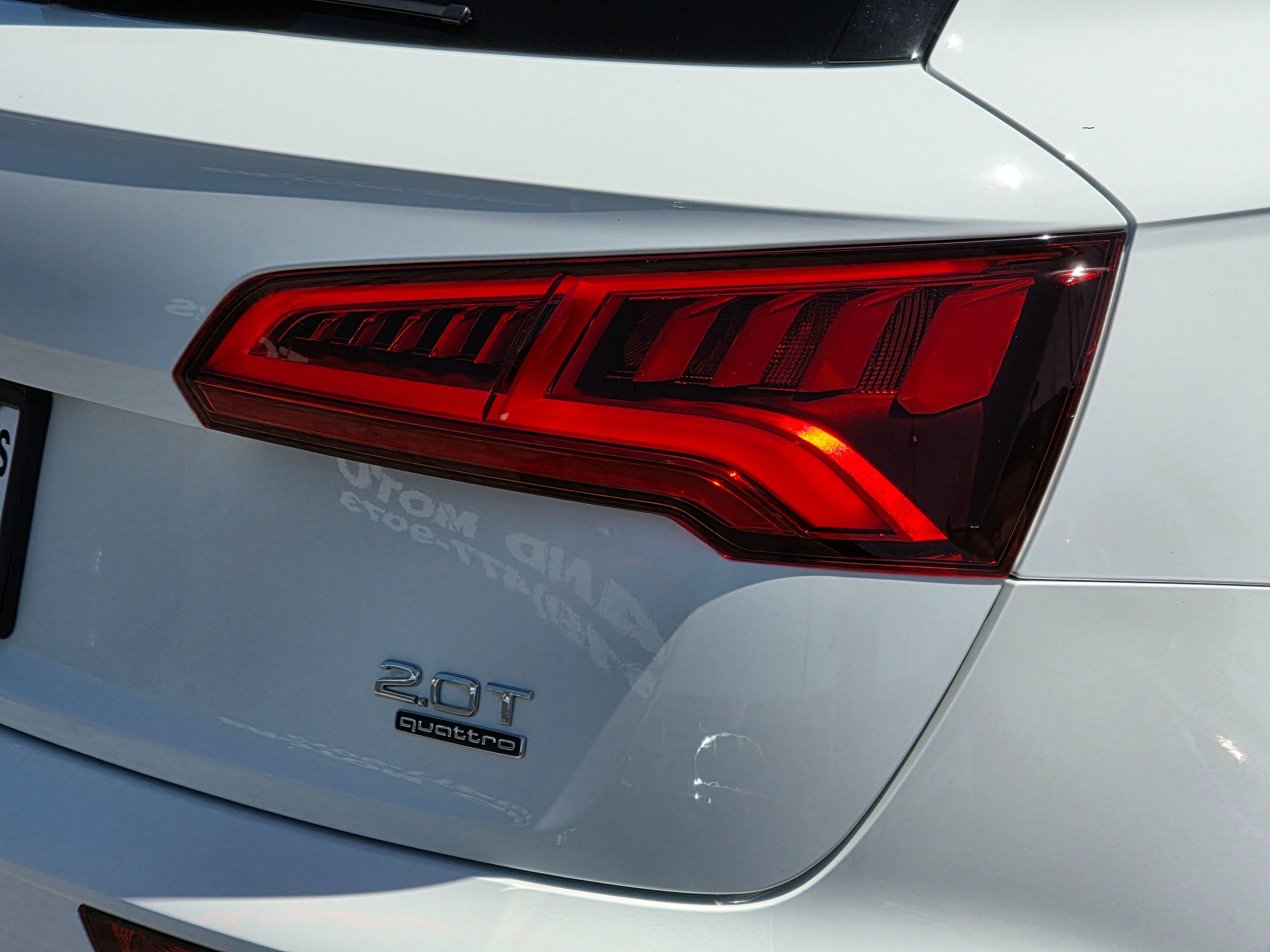 2018 Audi Q5 Premium Plus photo 13