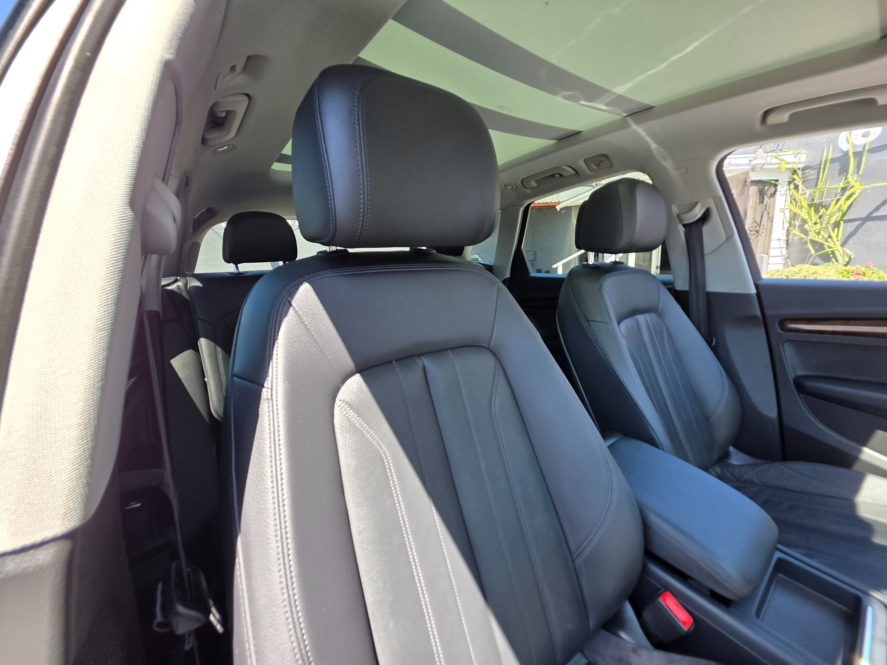 2018 Audi Q5 Premium Plus photo 18