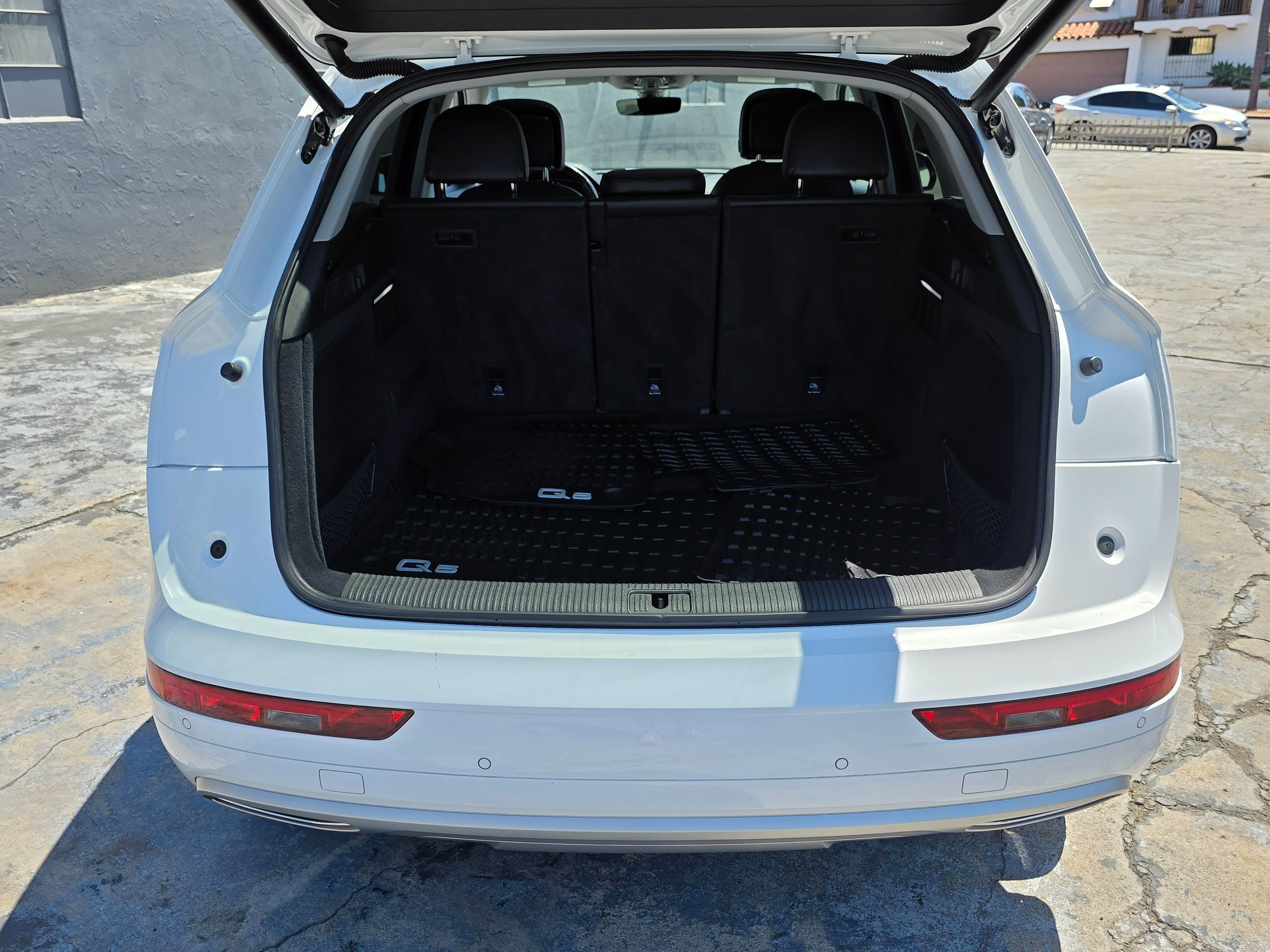 2018 Audi Q5 Premium Plus photo 20