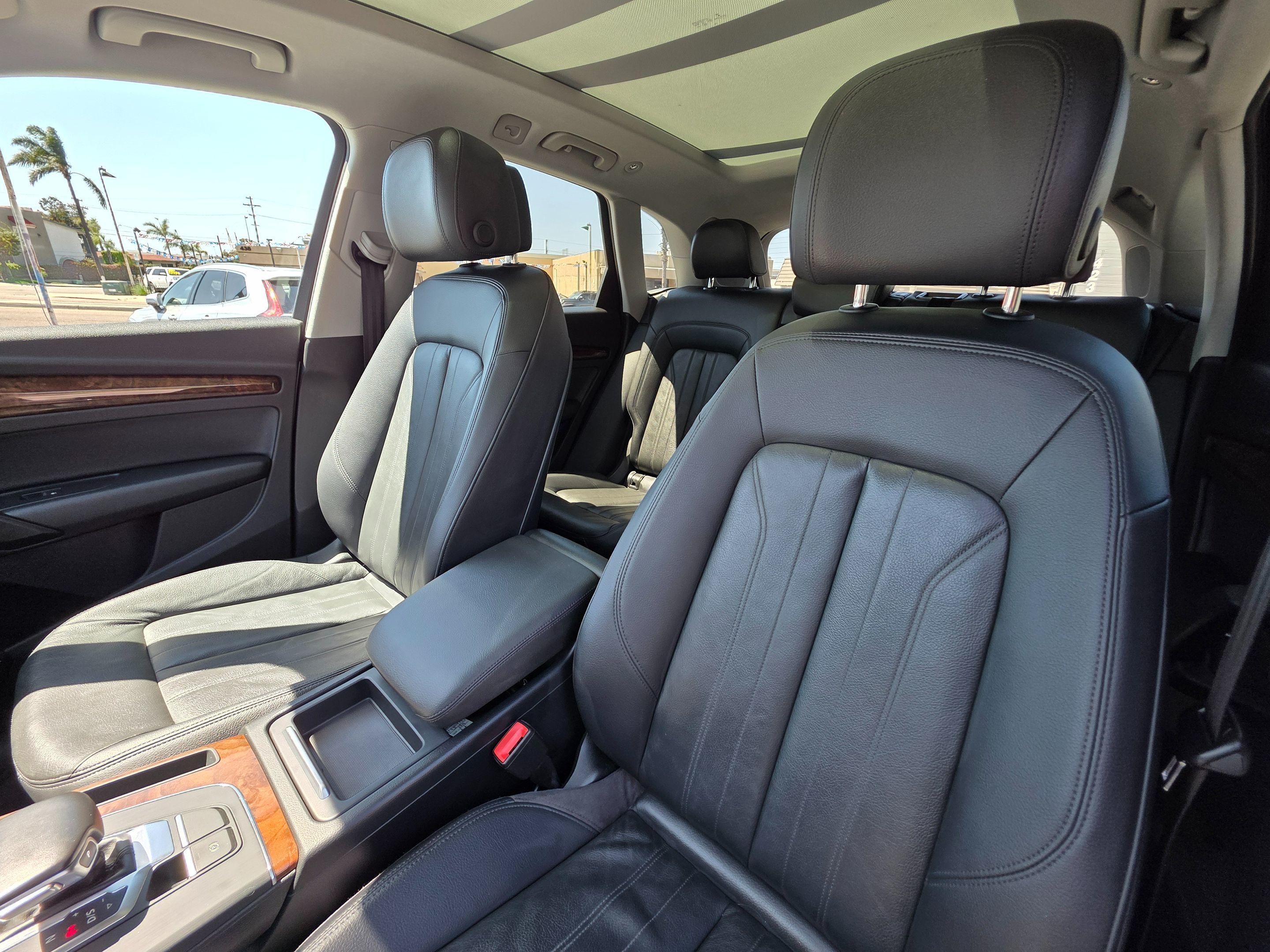 2018 Audi Q5 Premium Plus photo 25