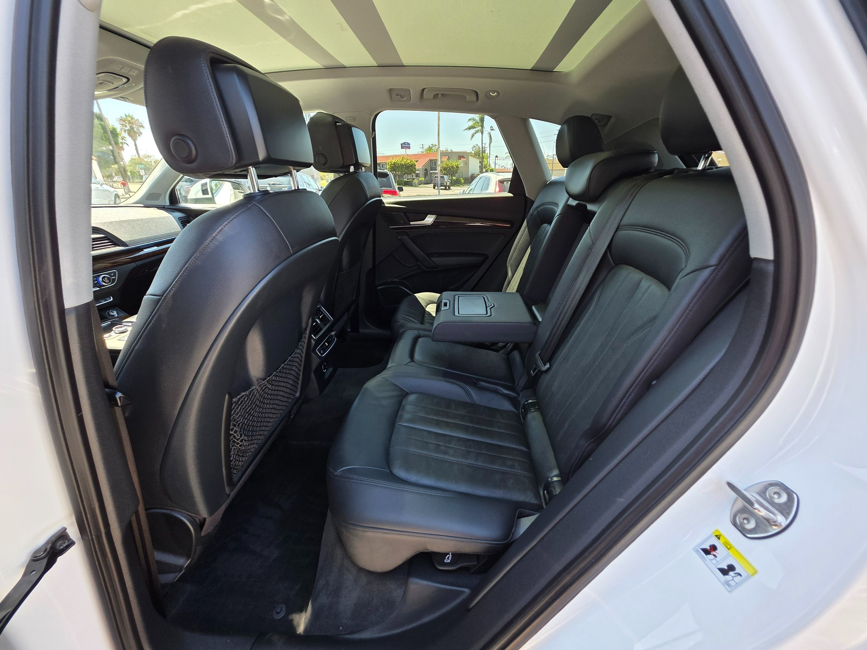 2018 Audi Q5 Premium Plus photo 26