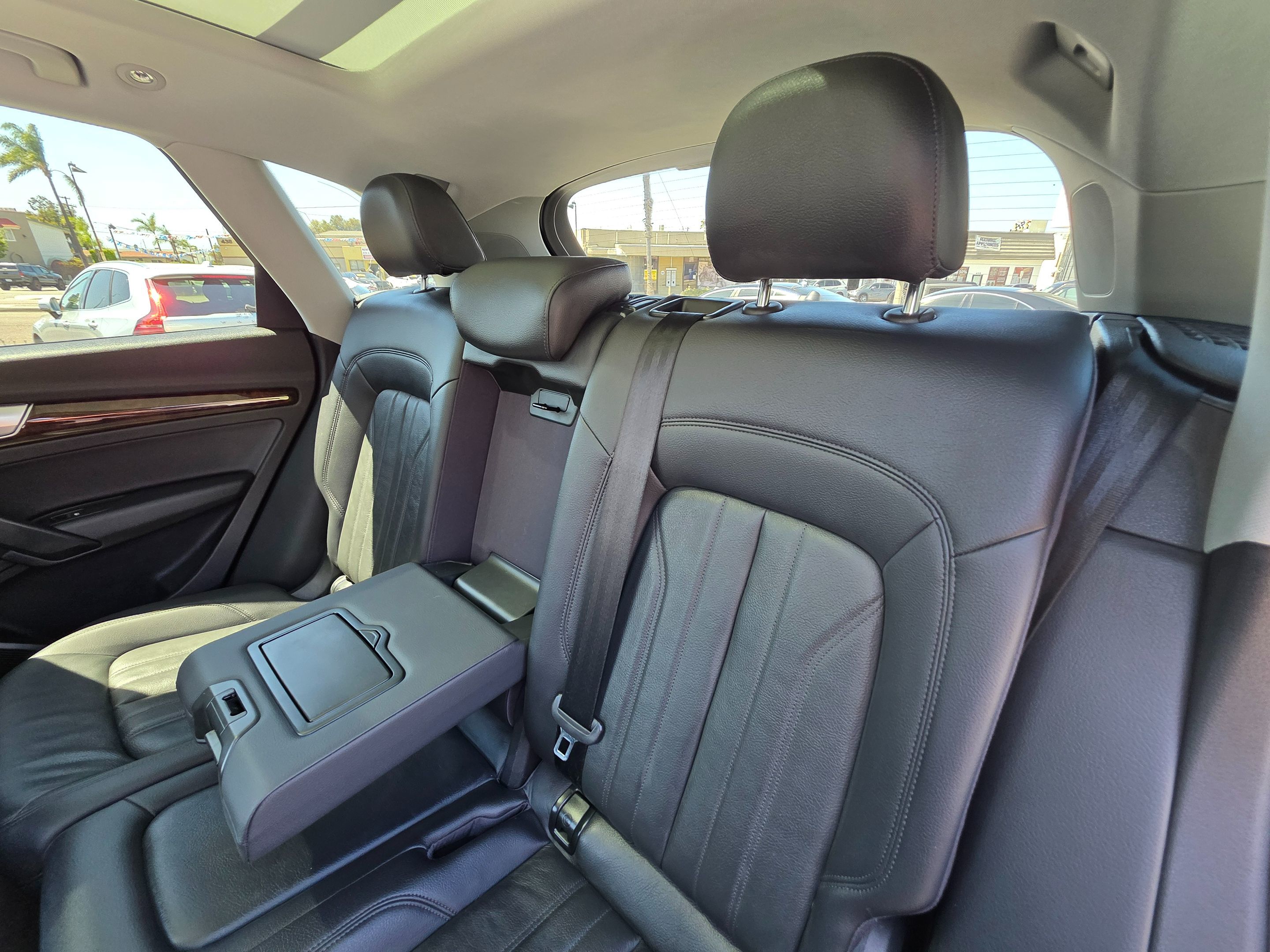 2018 Audi Q5 Premium Plus photo 27