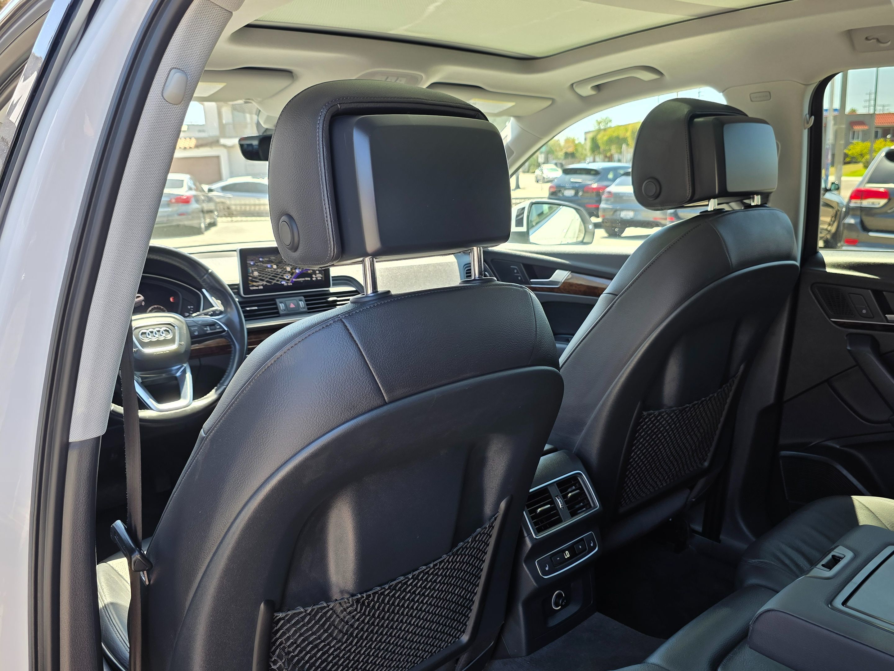 2018 Audi Q5 Premium Plus photo 28