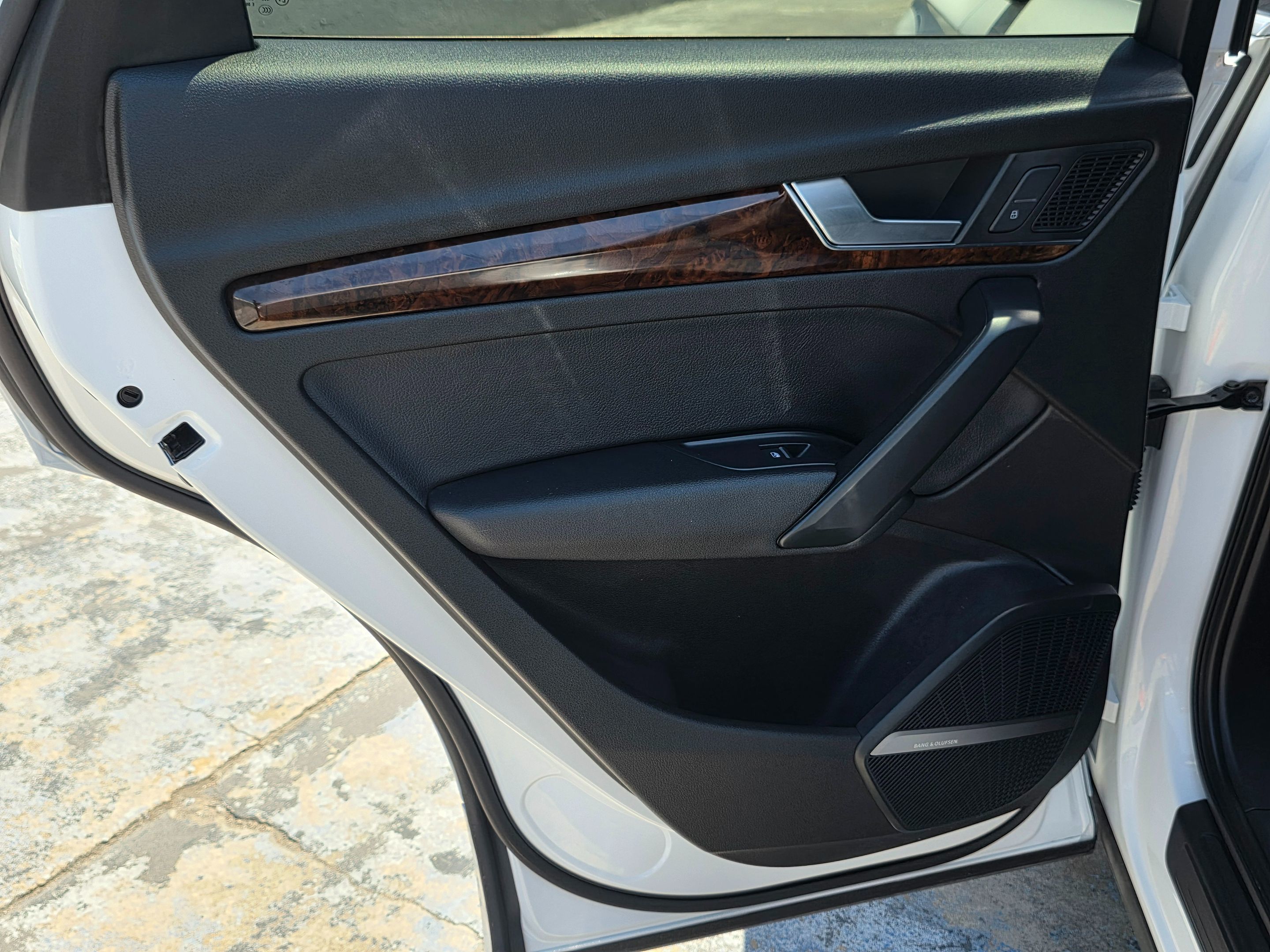 2018 Audi Q5 Premium Plus photo 30