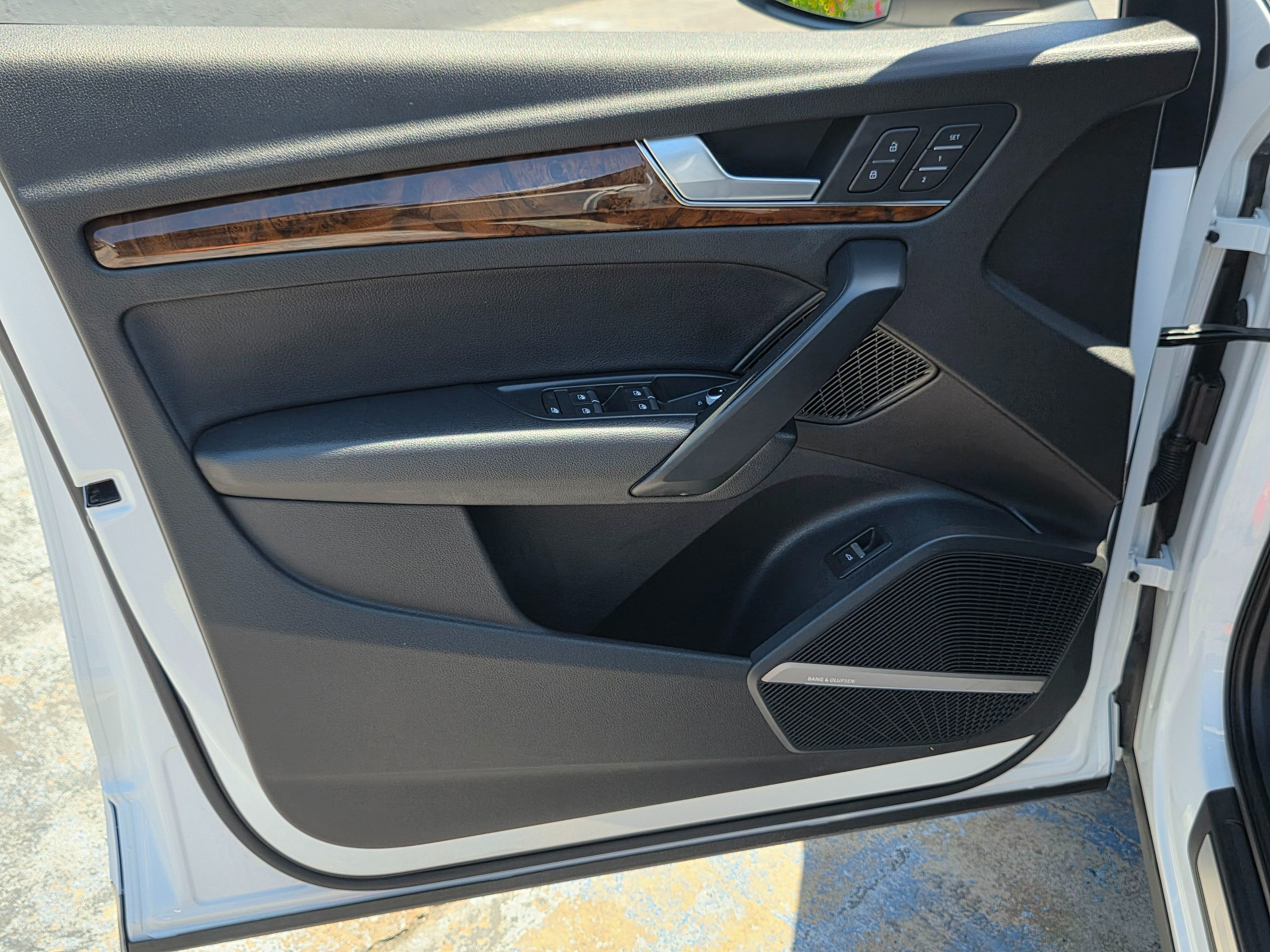 2018 Audi Q5 Premium Plus photo 31