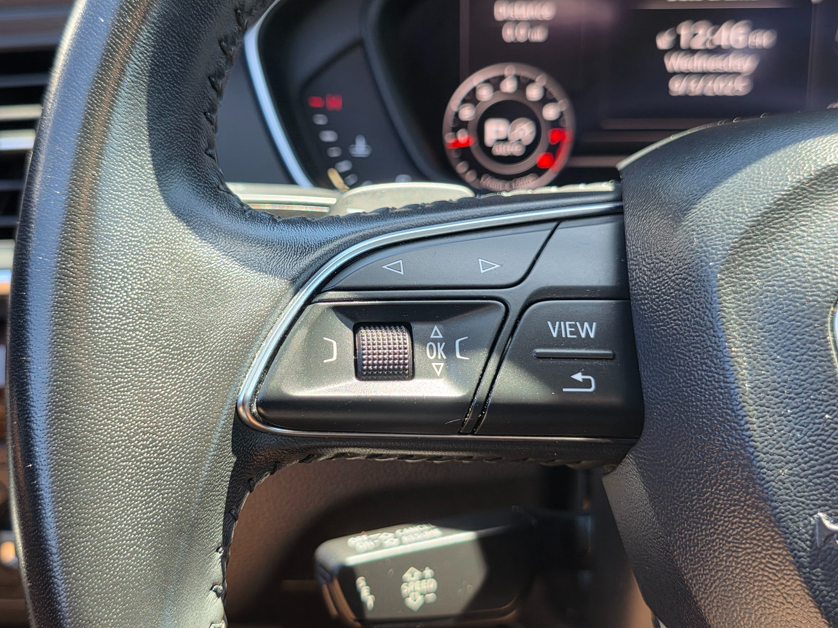 2018 Audi Q5 Premium Plus photo 36