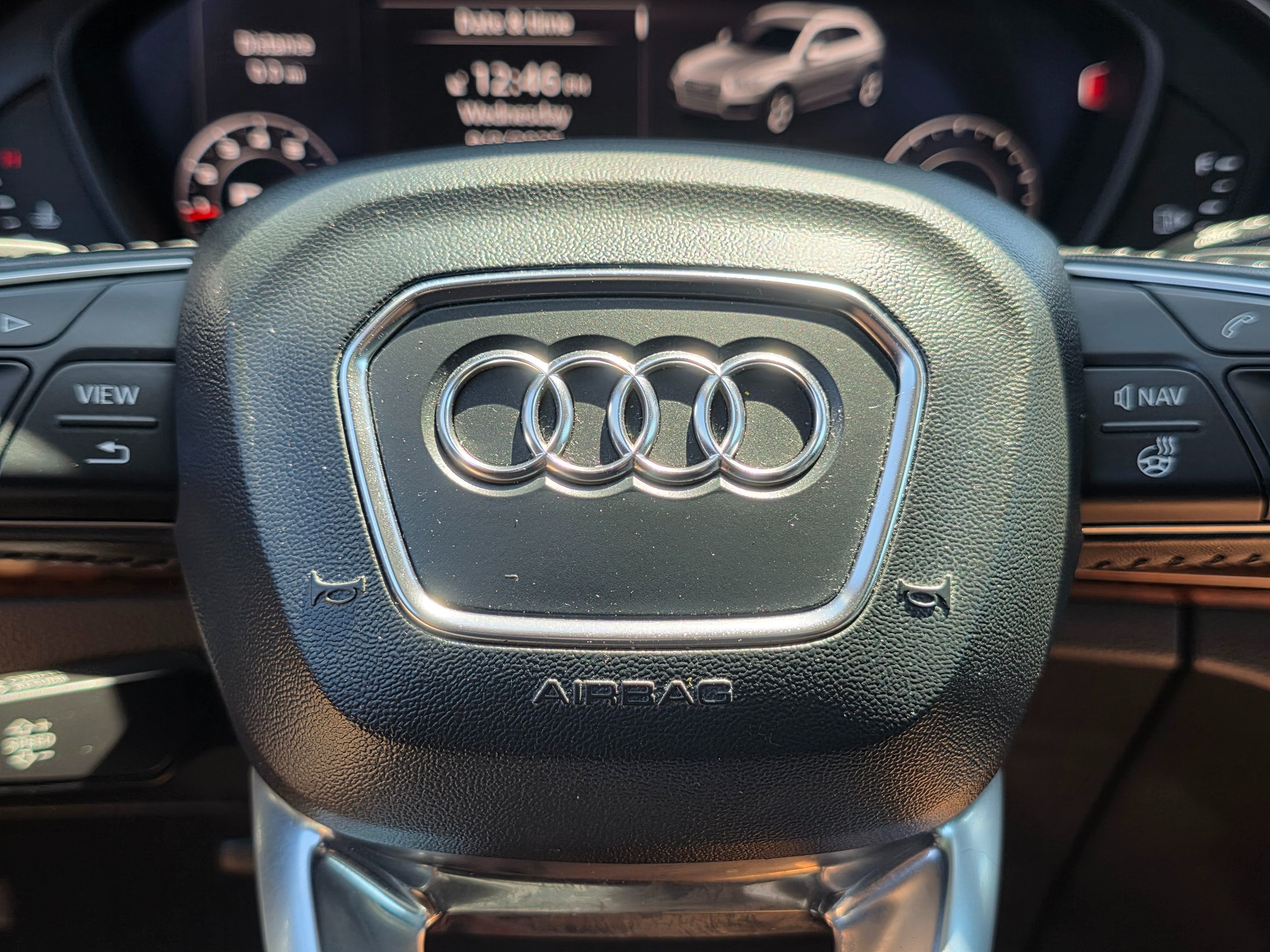 2018 Audi Q5 Premium Plus photo 37
