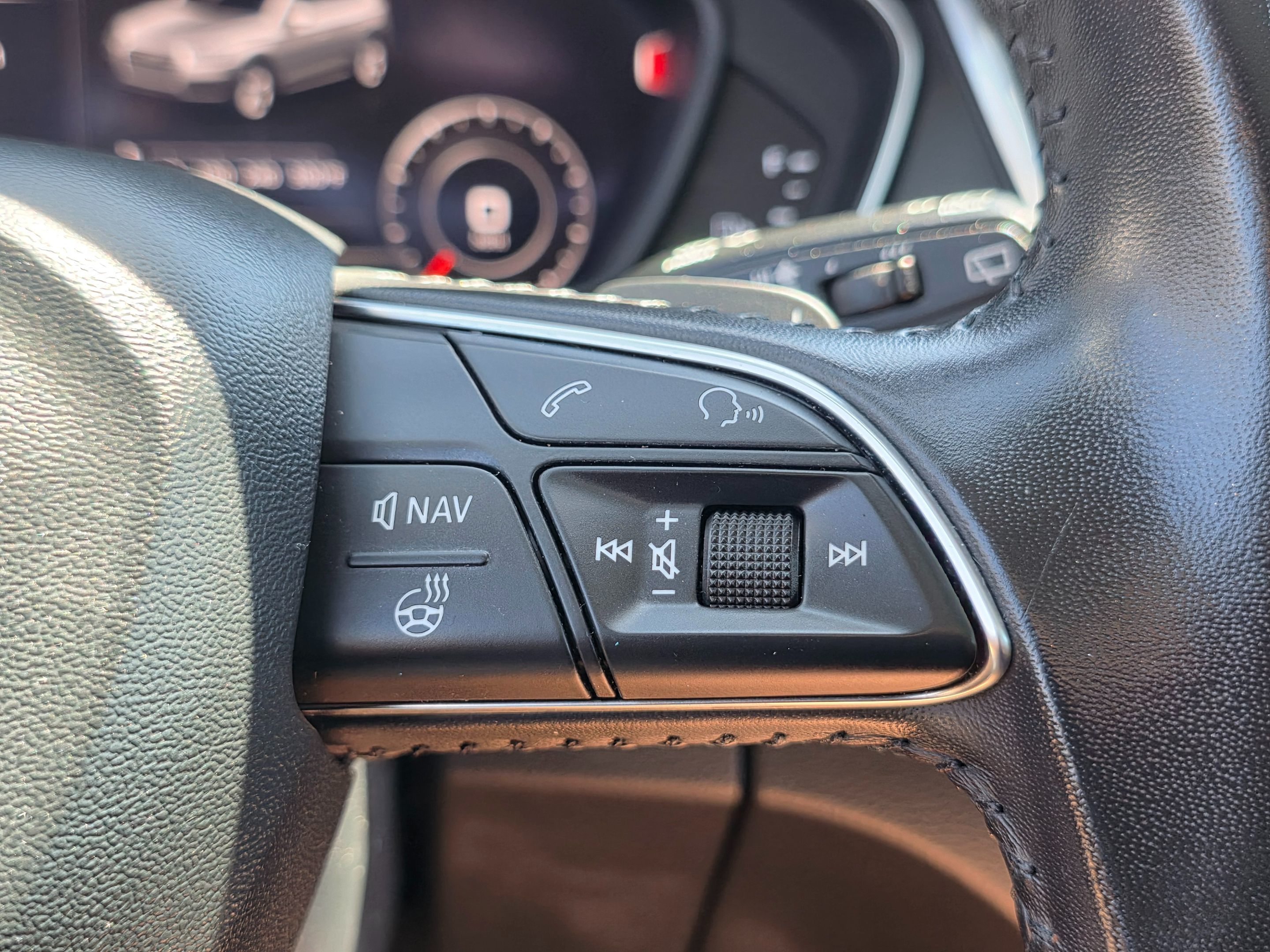 2018 Audi Q5 Premium Plus photo 38