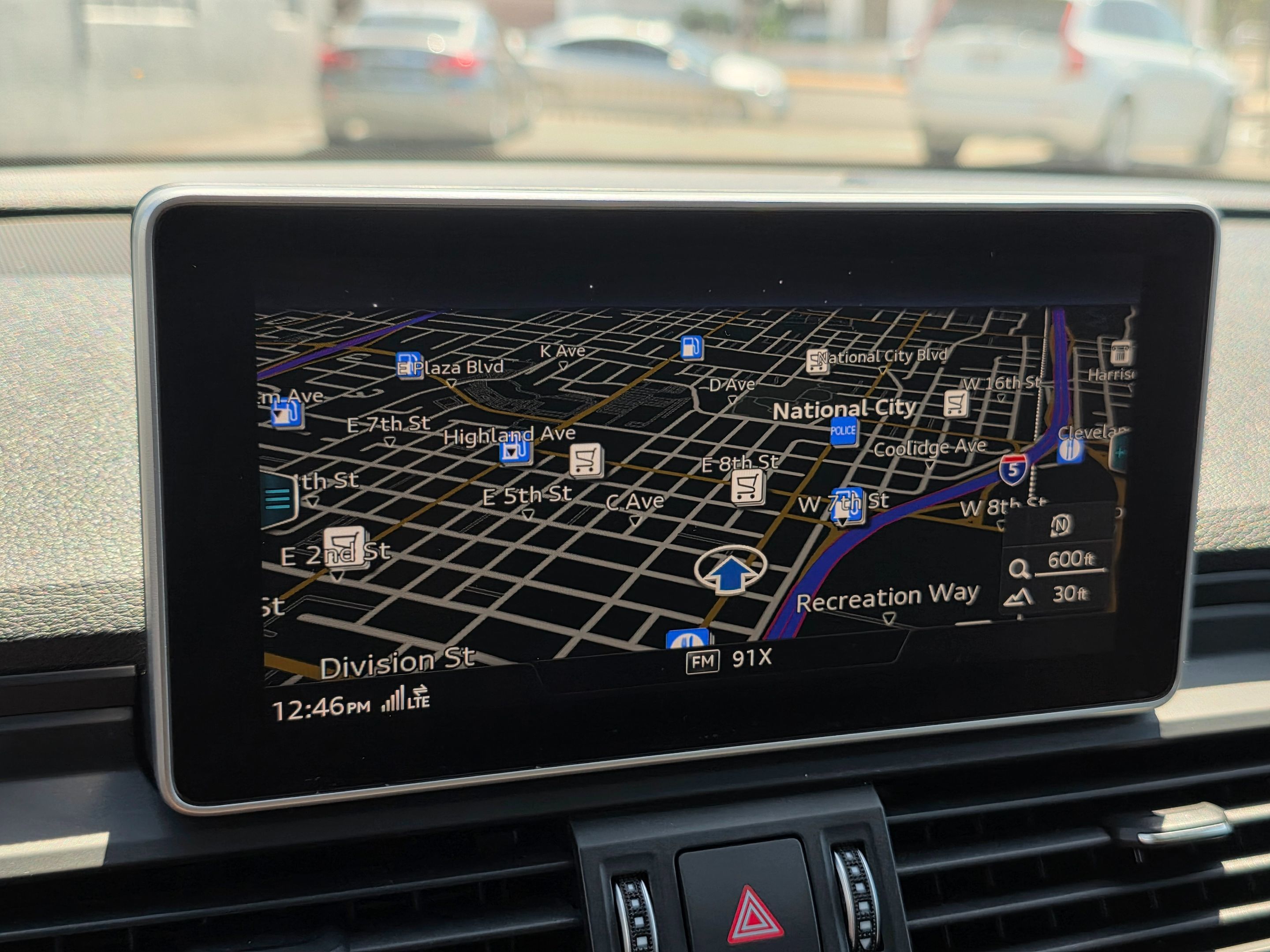 2018 Audi Q5 Premium Plus photo 39