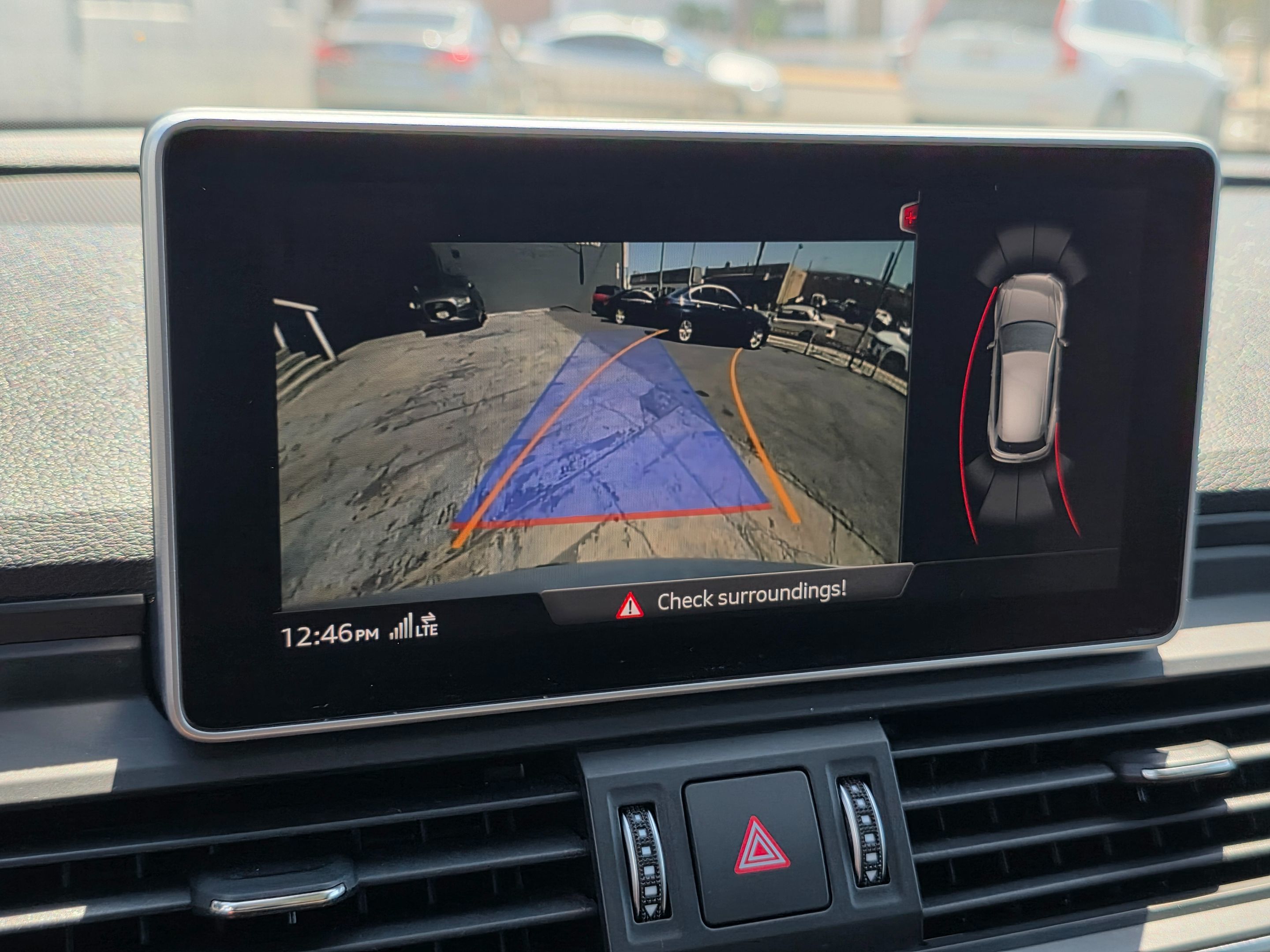 2018 Audi Q5 Premium Plus photo 40