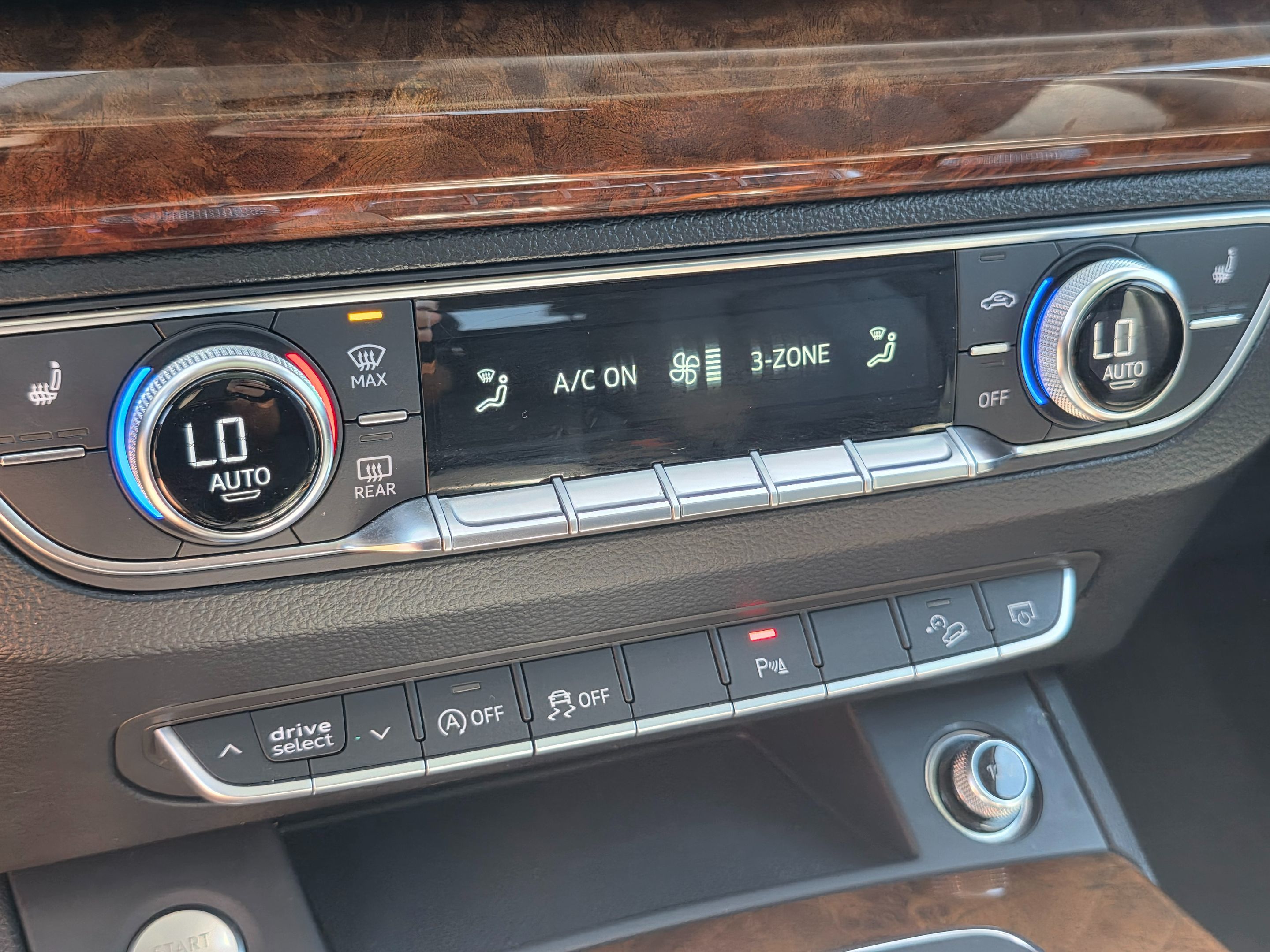 2018 Audi Q5 Premium Plus photo 41
