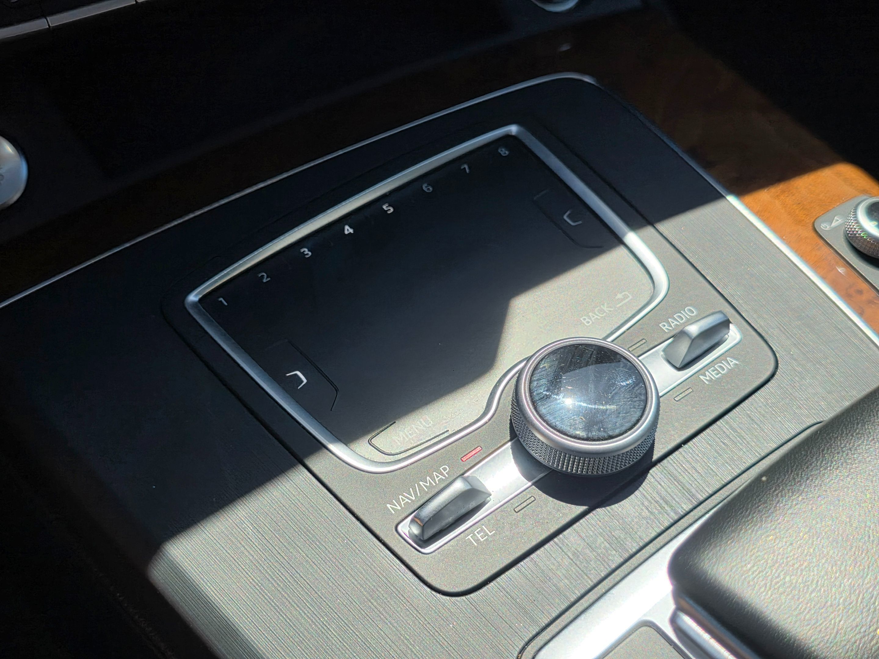 2018 Audi Q5 Premium Plus photo 42