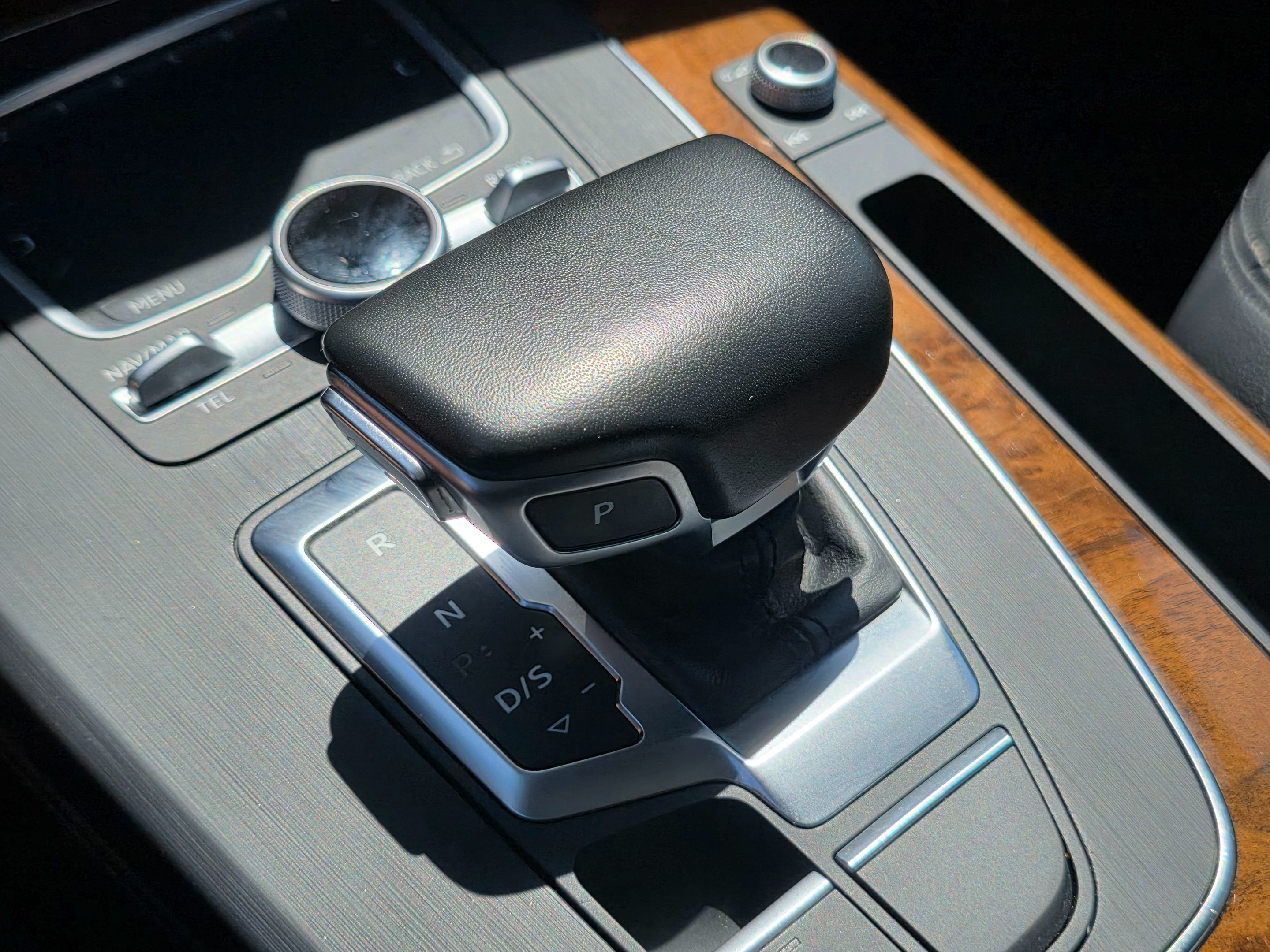 2018 Audi Q5 Premium Plus photo 43