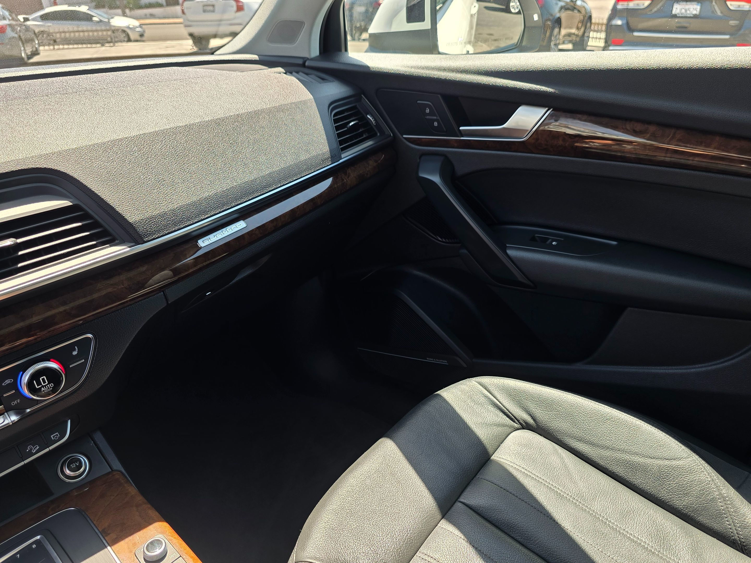 2018 Audi Q5 Premium Plus photo 45
