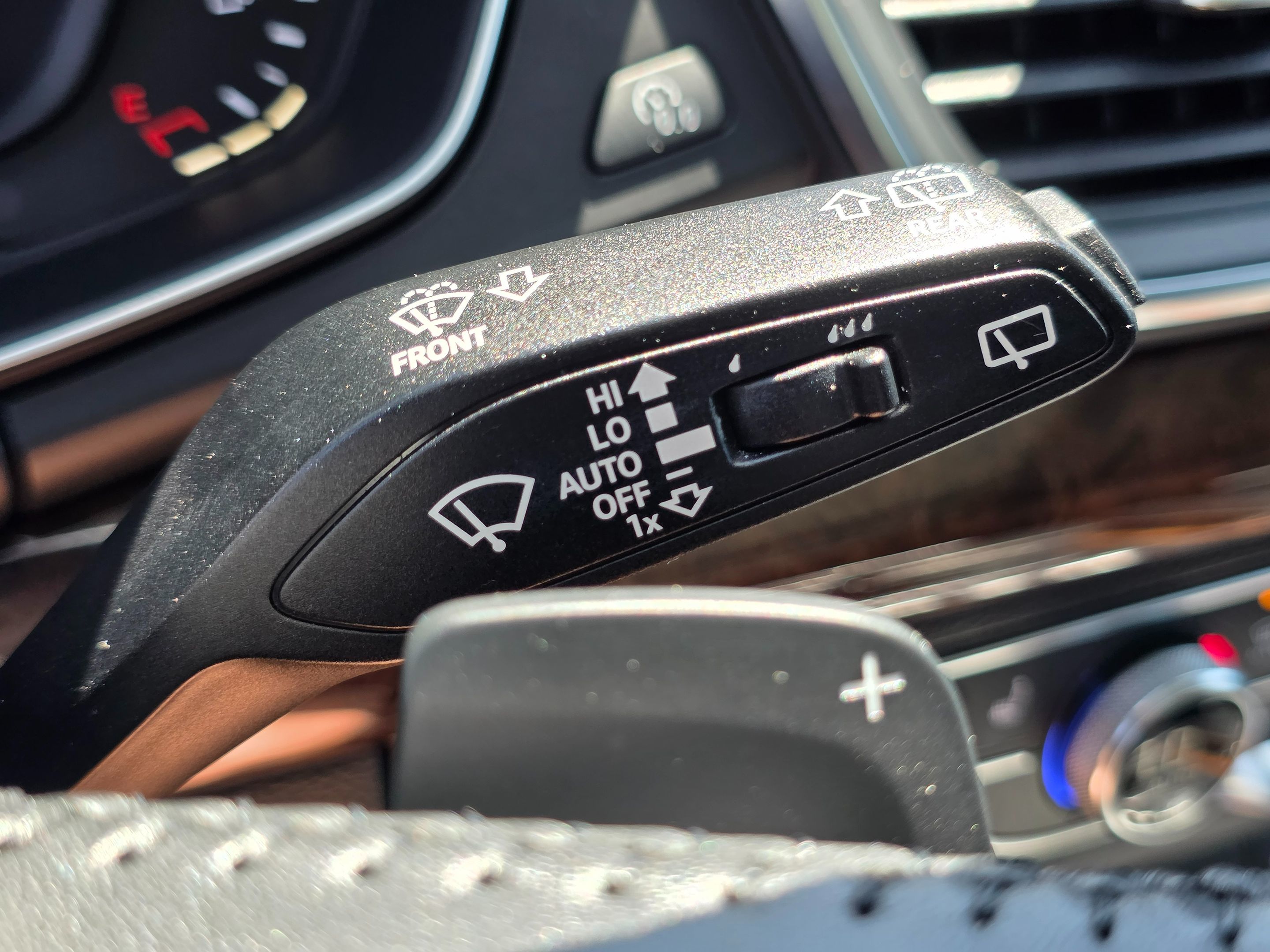 2018 Audi Q5 Premium Plus photo 47