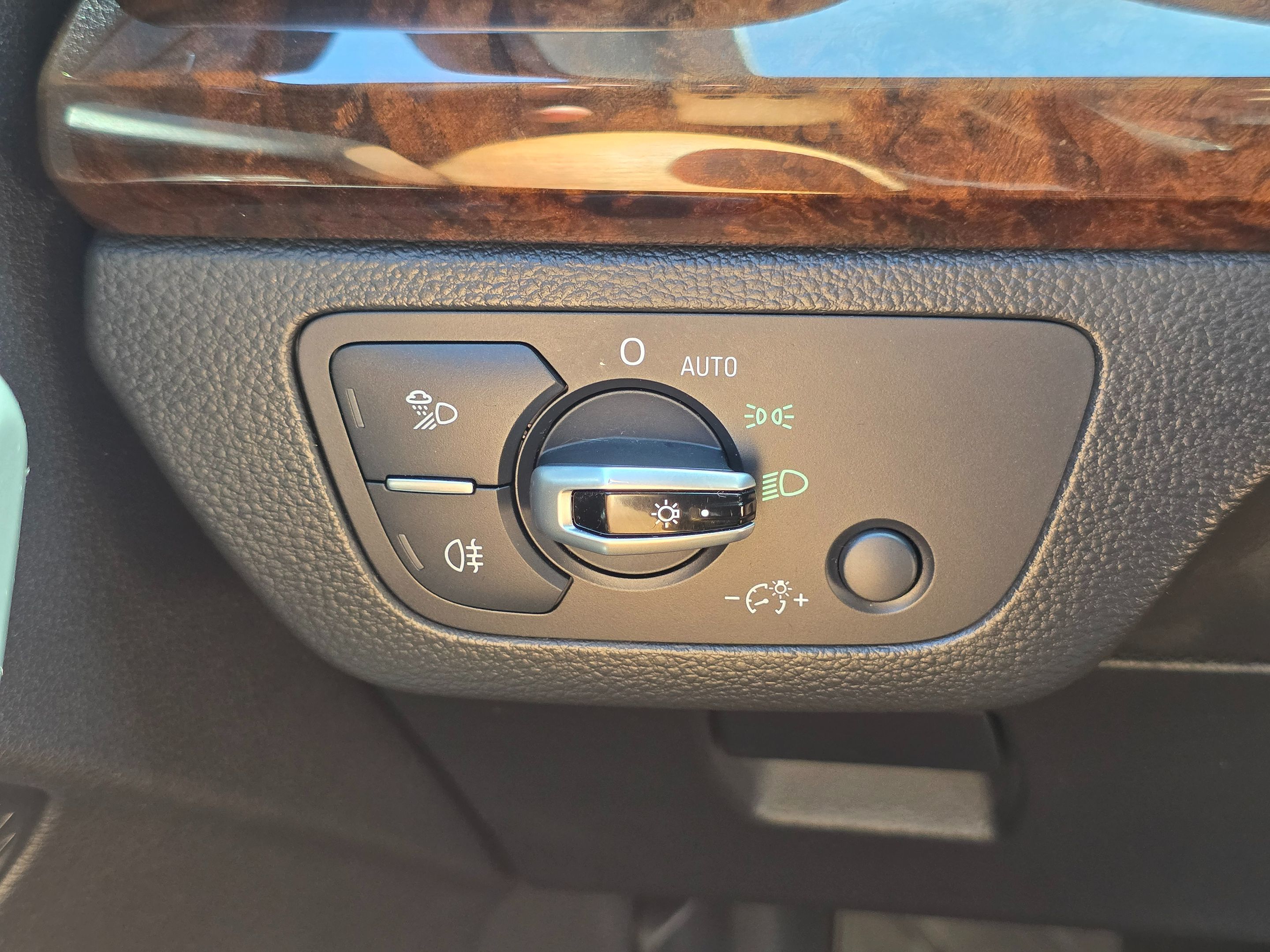 2018 Audi Q5 Premium Plus photo 48