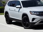 2022 Volkswagen Atlas V6 SE Technology photo 41