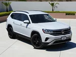 2022 Volkswagen Atlas V6 SE Technology photo 42