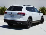 2022 Volkswagen Atlas V6 SE Technology photo 48