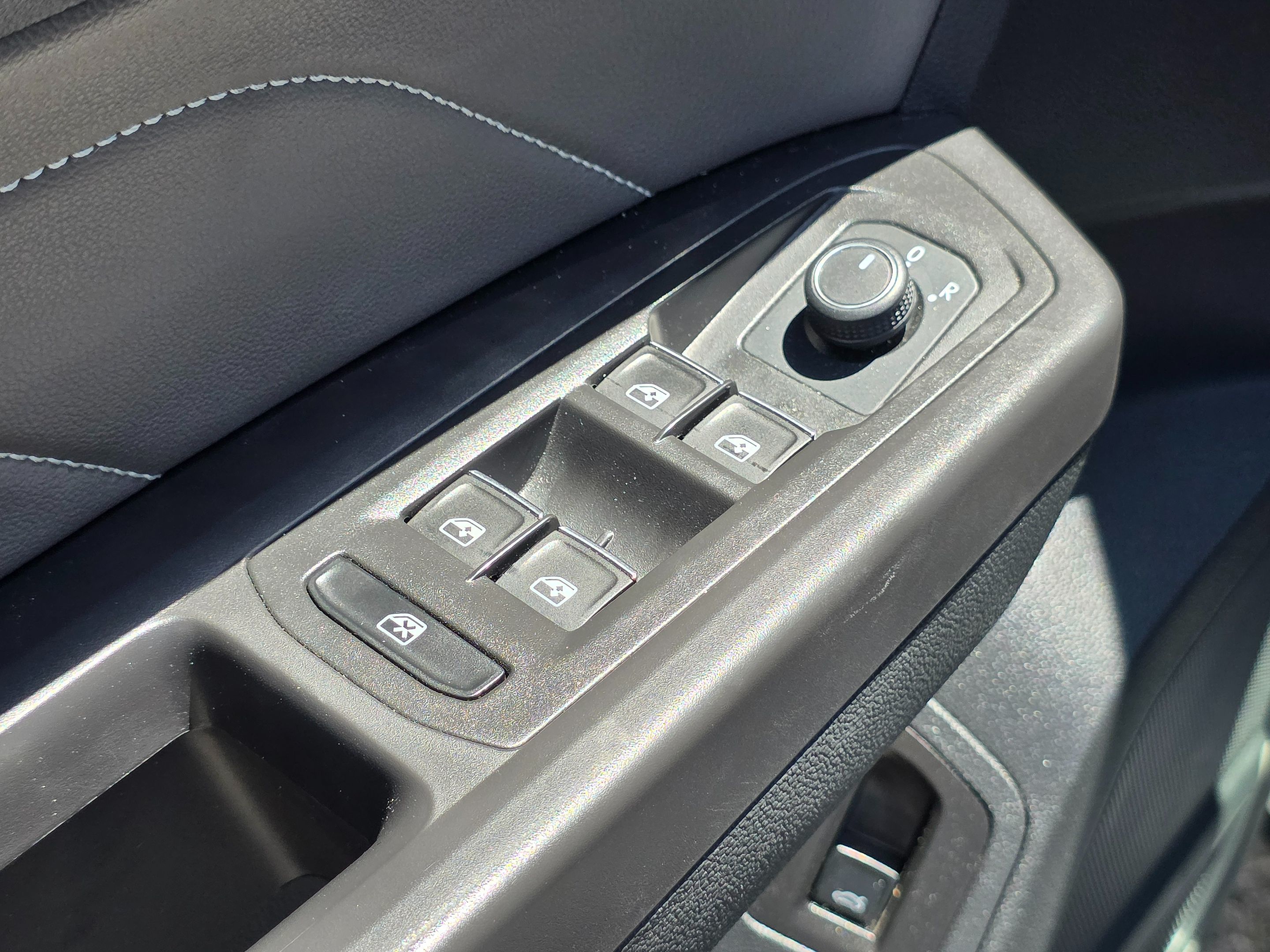 2022 Volkswagen Atlas V6 SE Technology photo 19