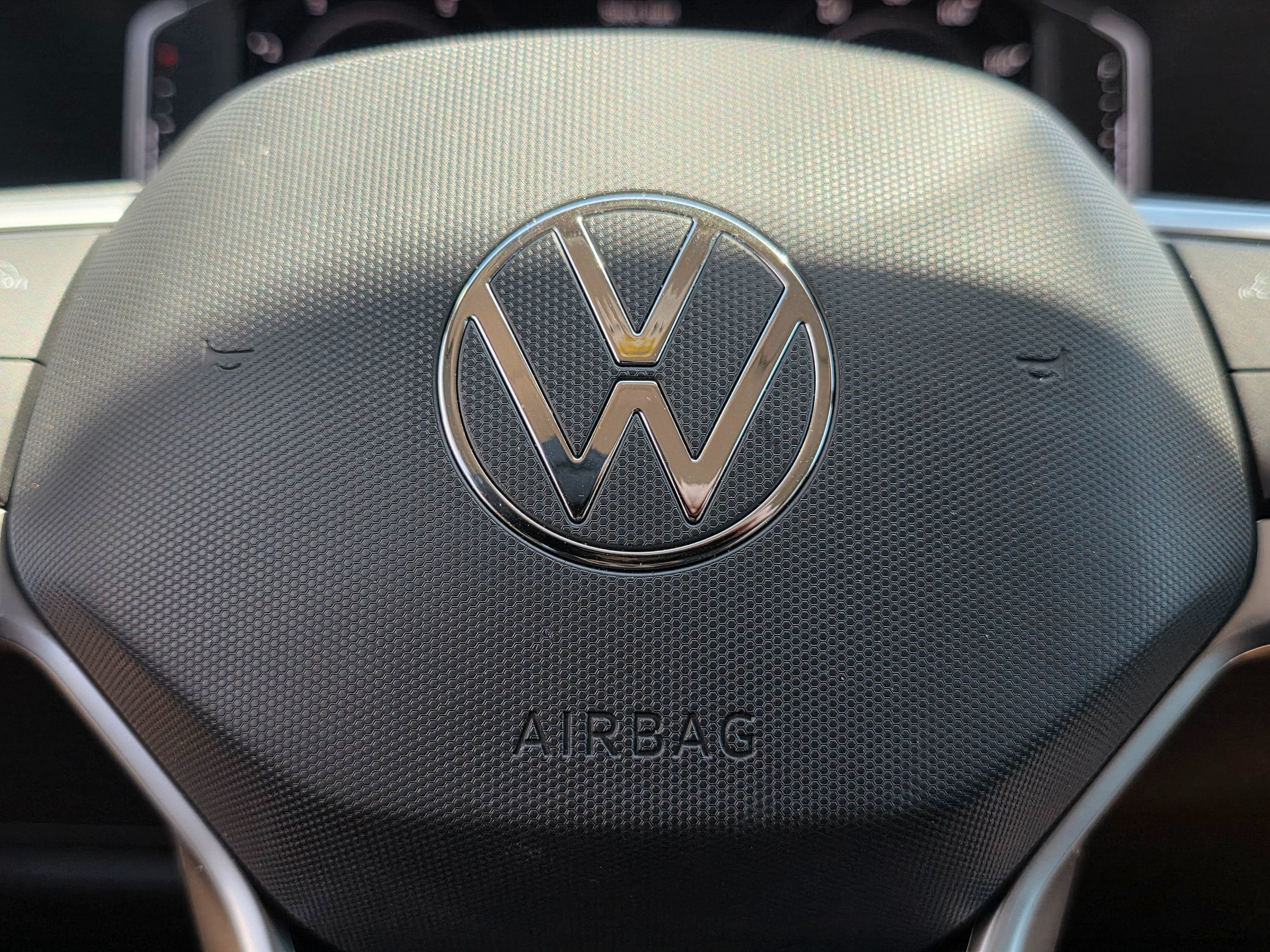 2022 Volkswagen Atlas V6 SE Technology photo 24