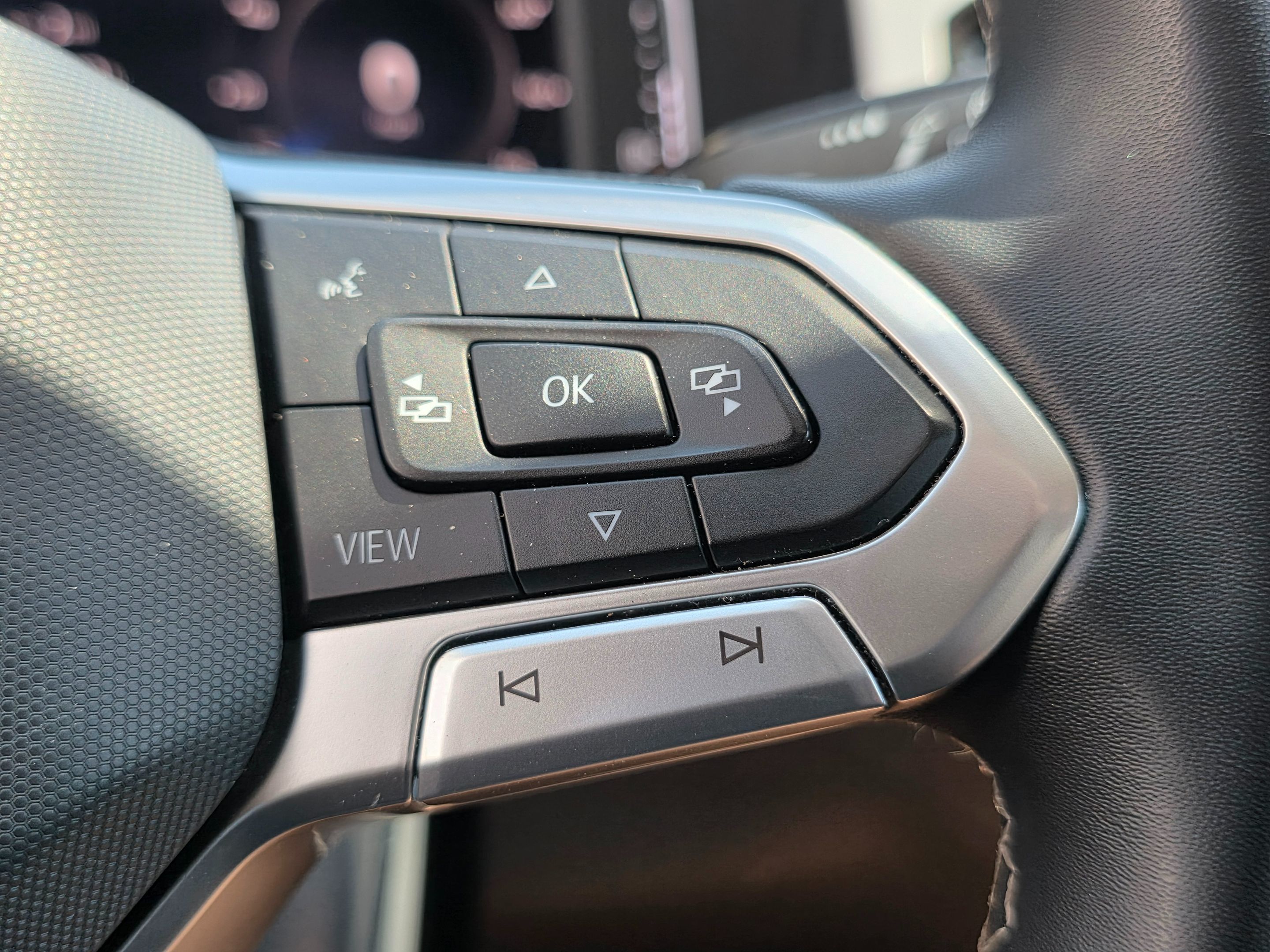 2022 Volkswagen Atlas V6 SE Technology photo 25