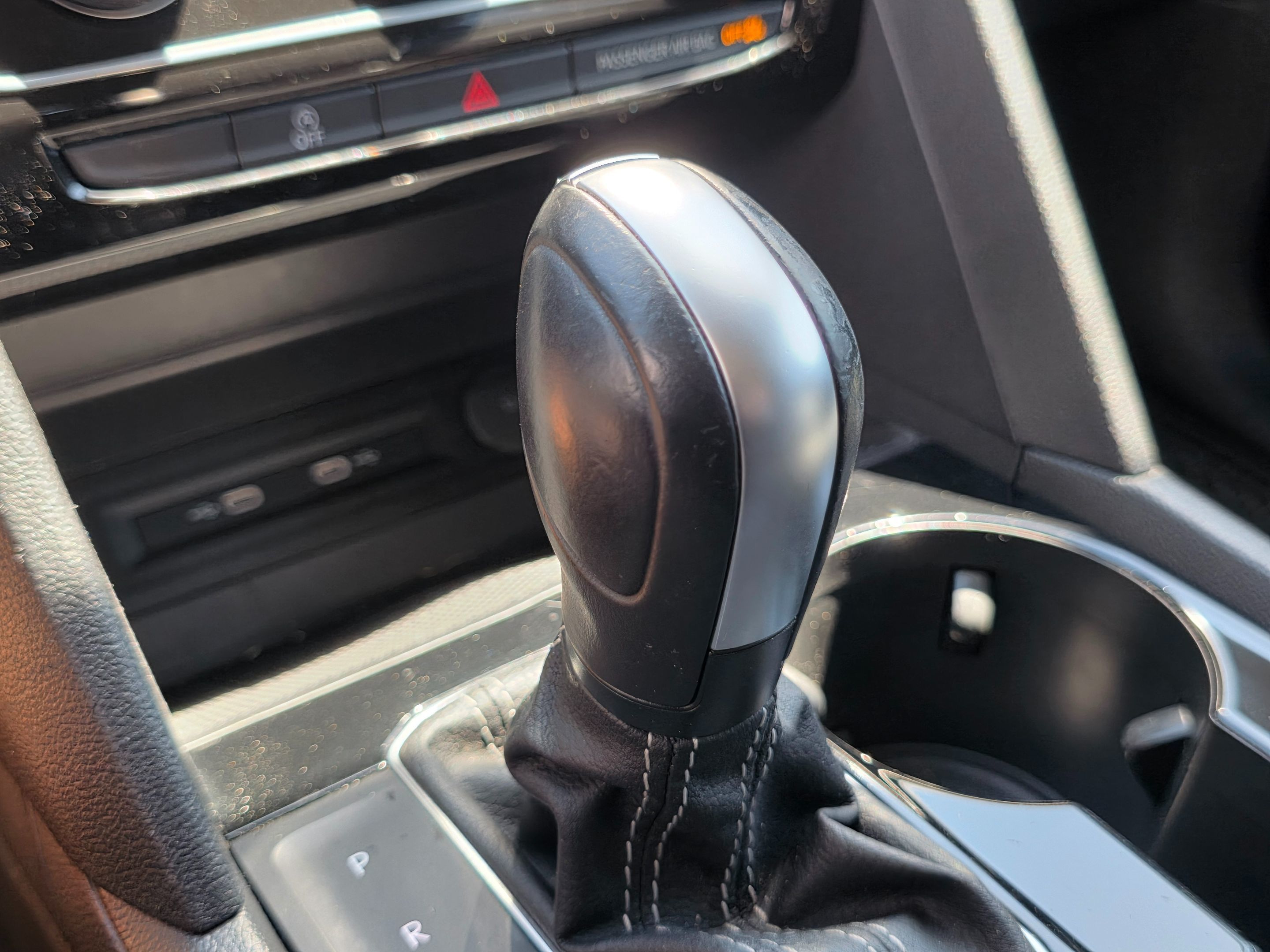 2022 Volkswagen Atlas V6 SE Technology photo 29