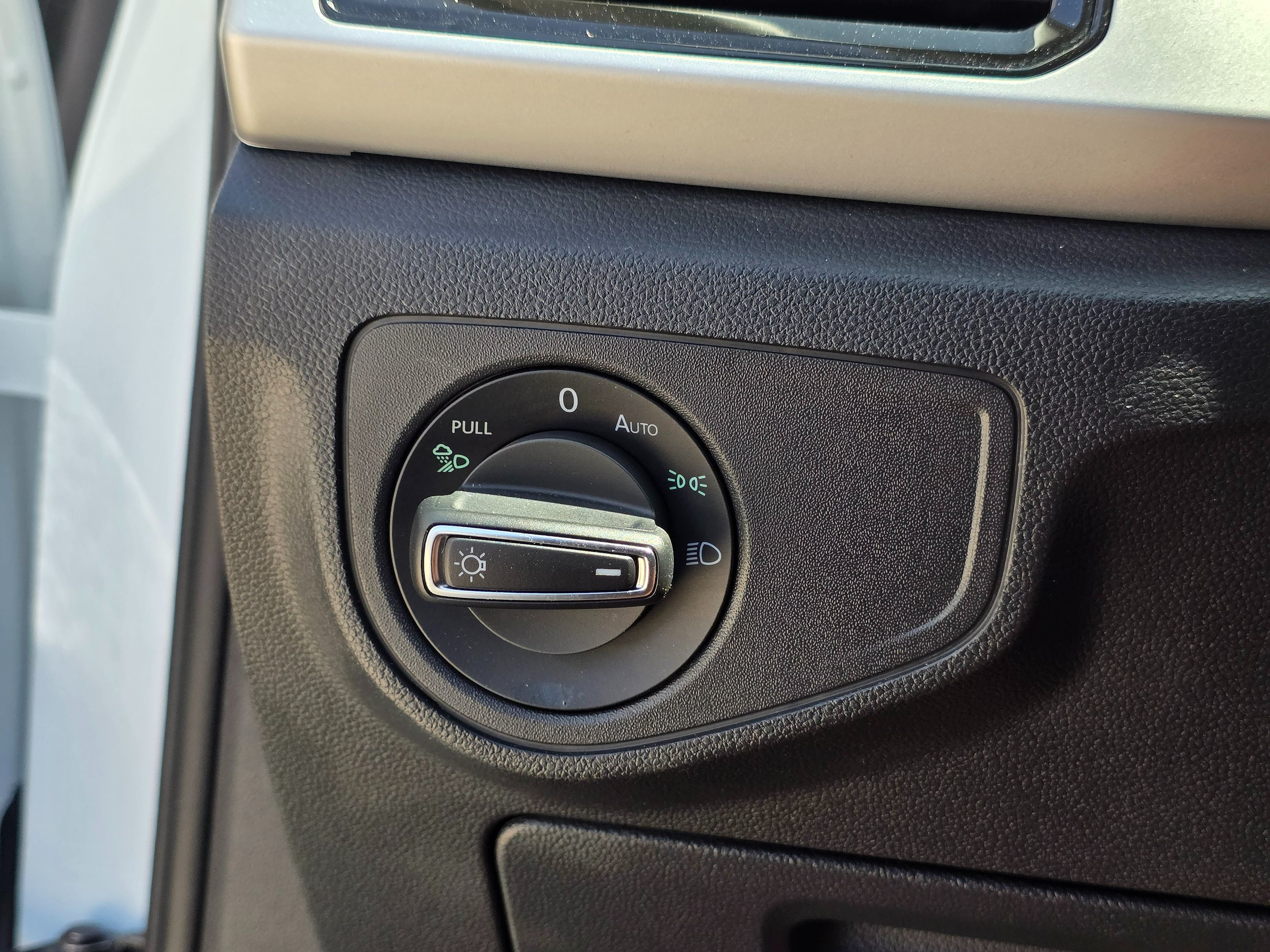 2022 Volkswagen Atlas V6 SE Technology photo 38
