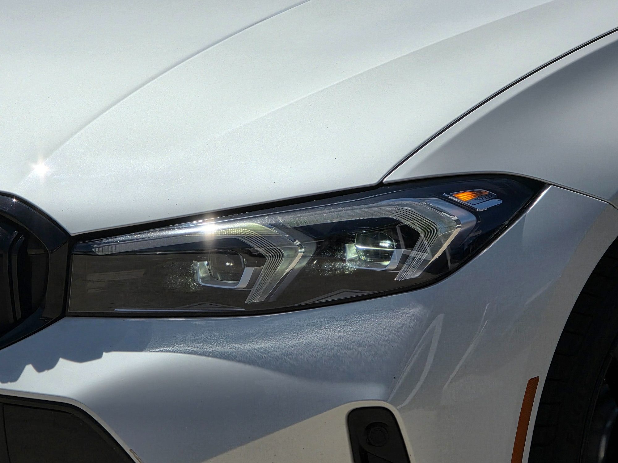 2023 Bmw 330e photo 7