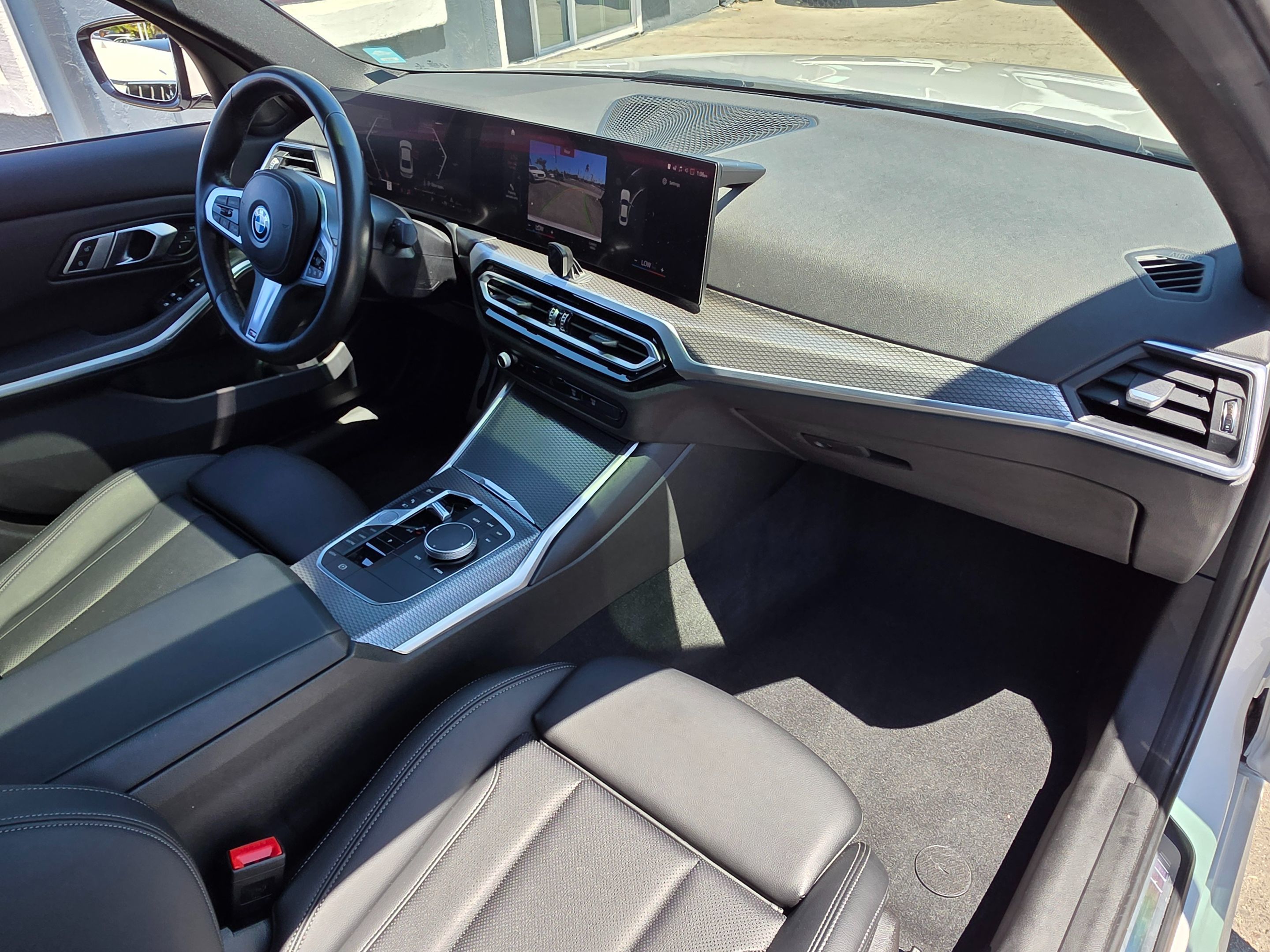 2023 Bmw 330e photo 15