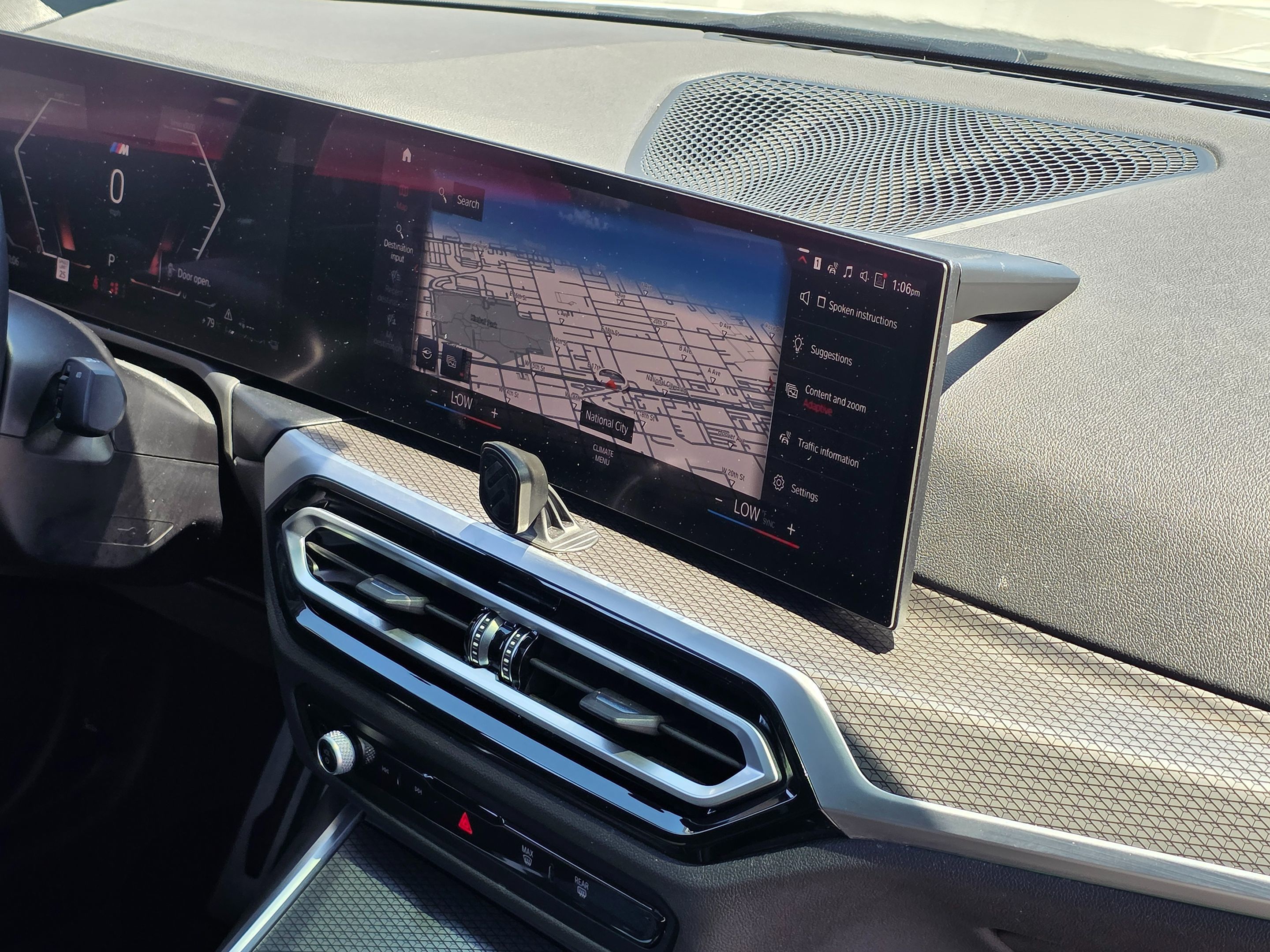 2023 Bmw 330e photo 16