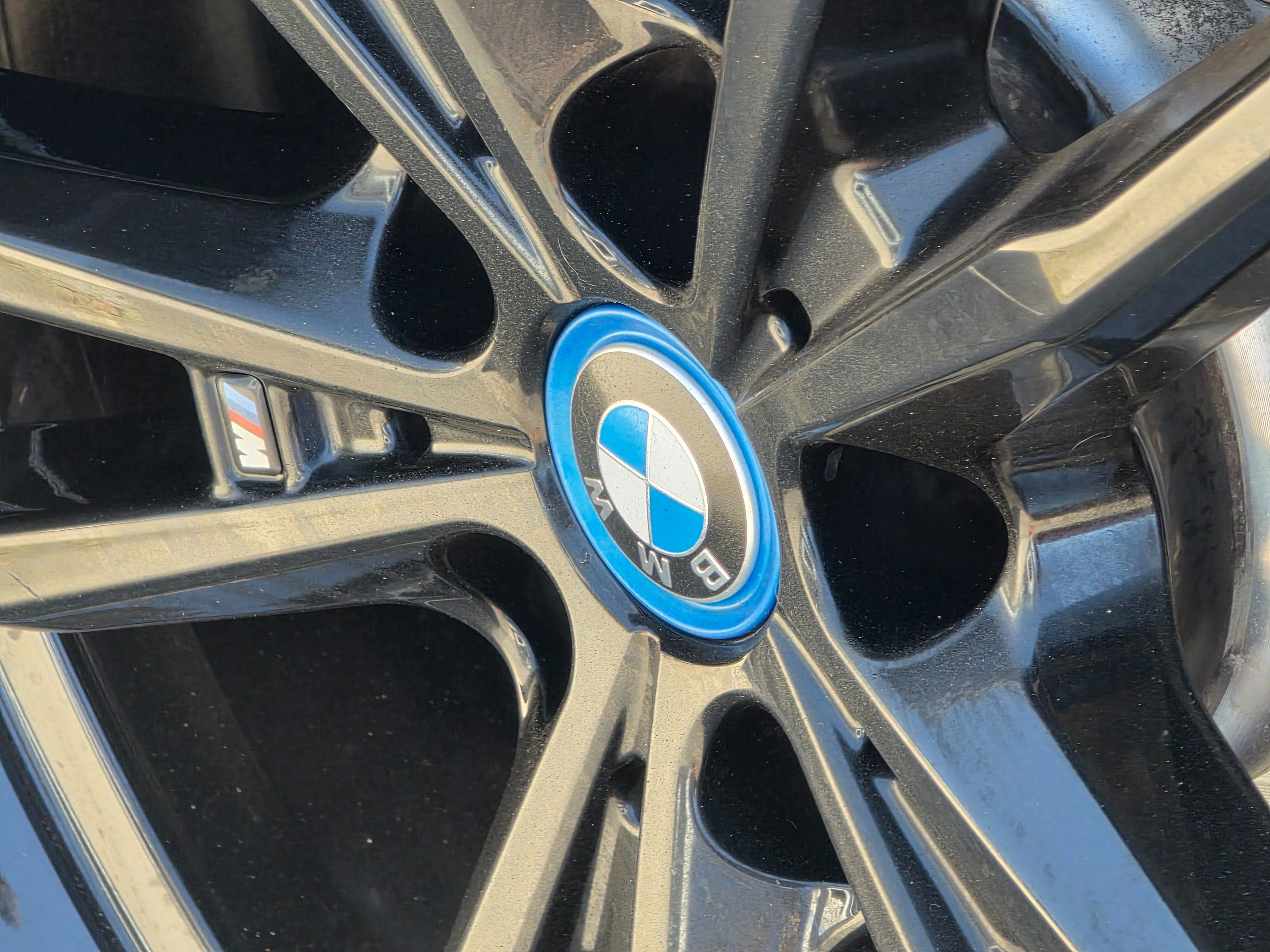 2023 Bmw 330e photo 22