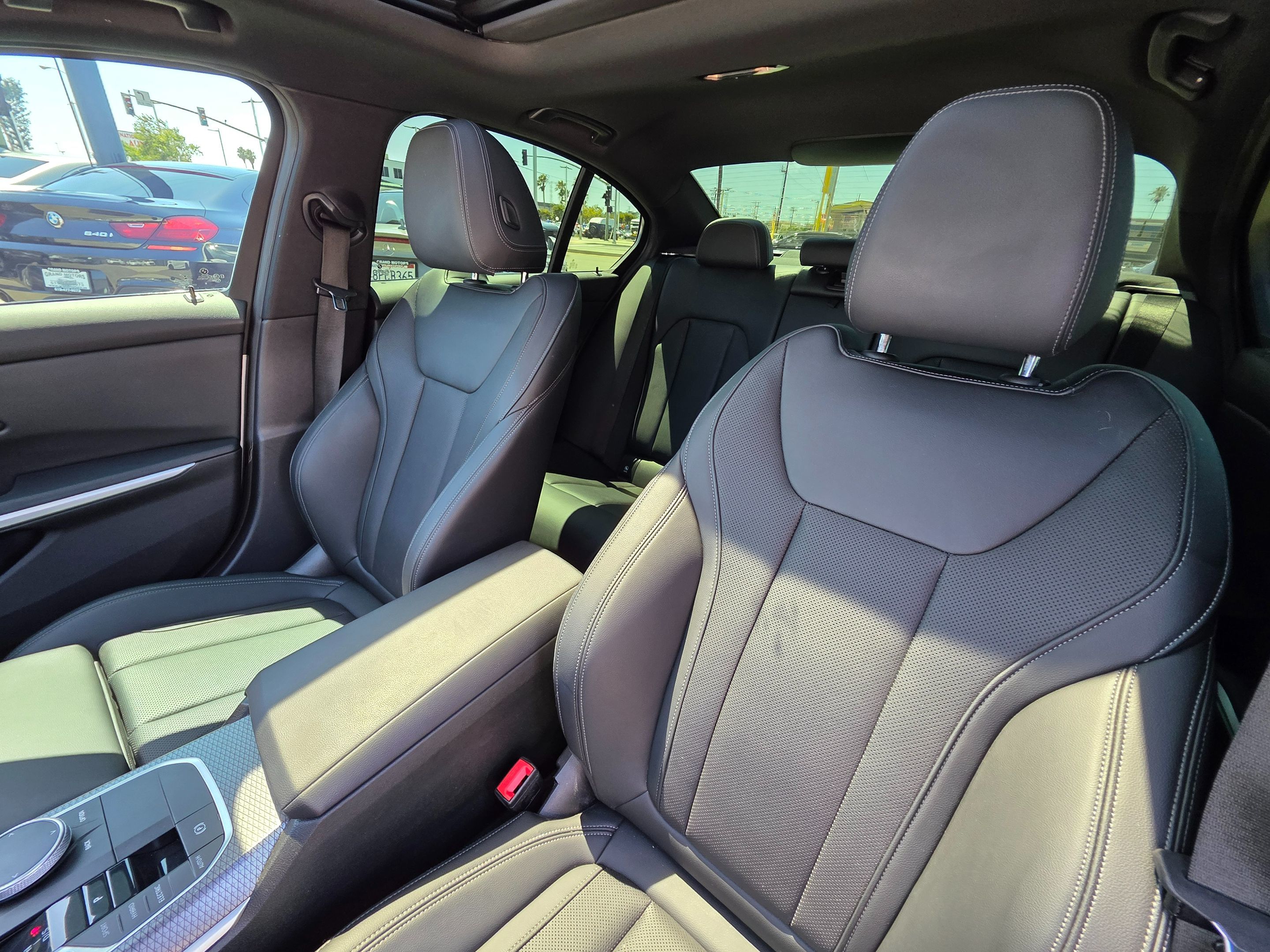 2023 Bmw 330e photo 26