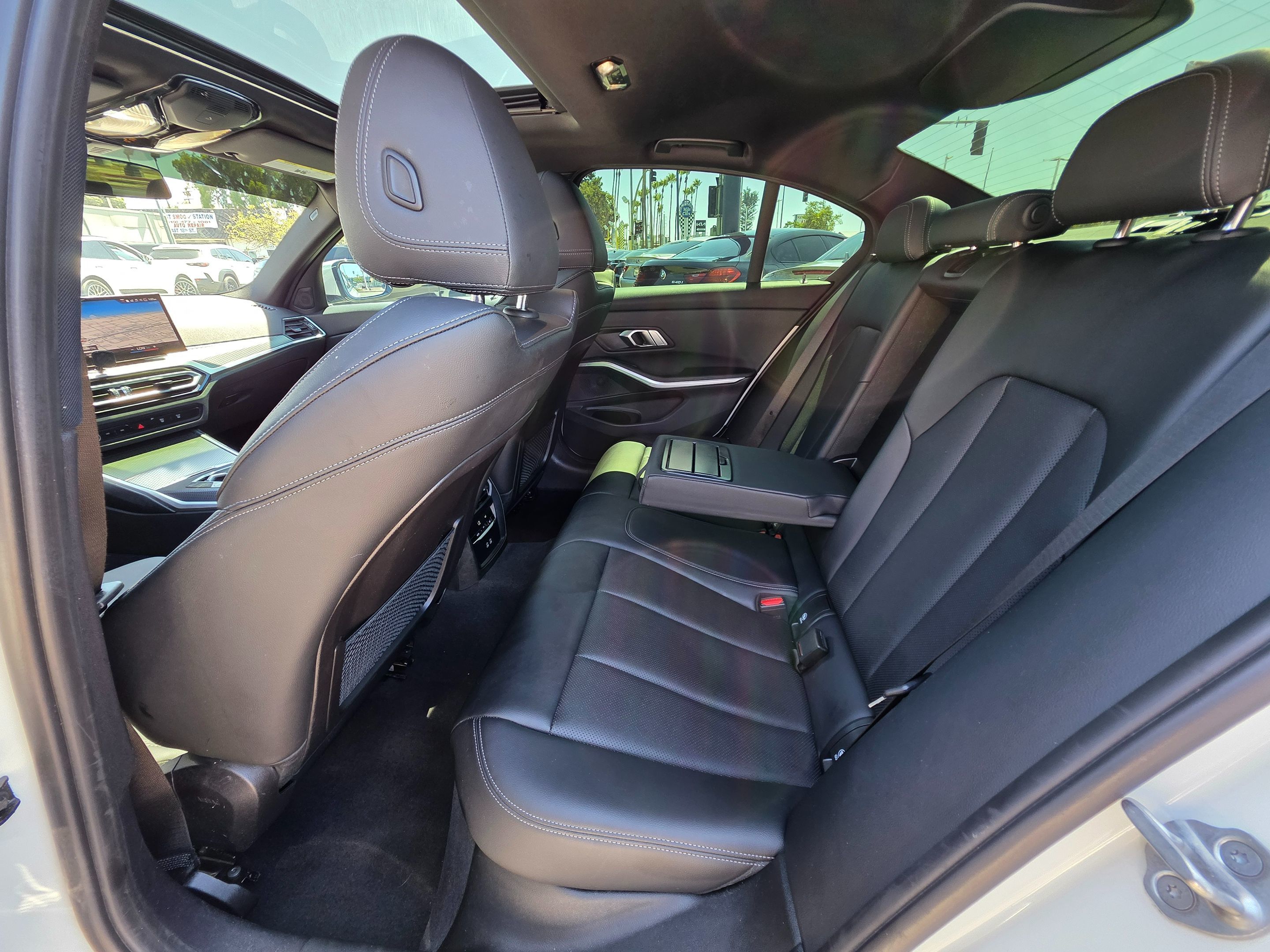2023 Bmw 330e photo 27