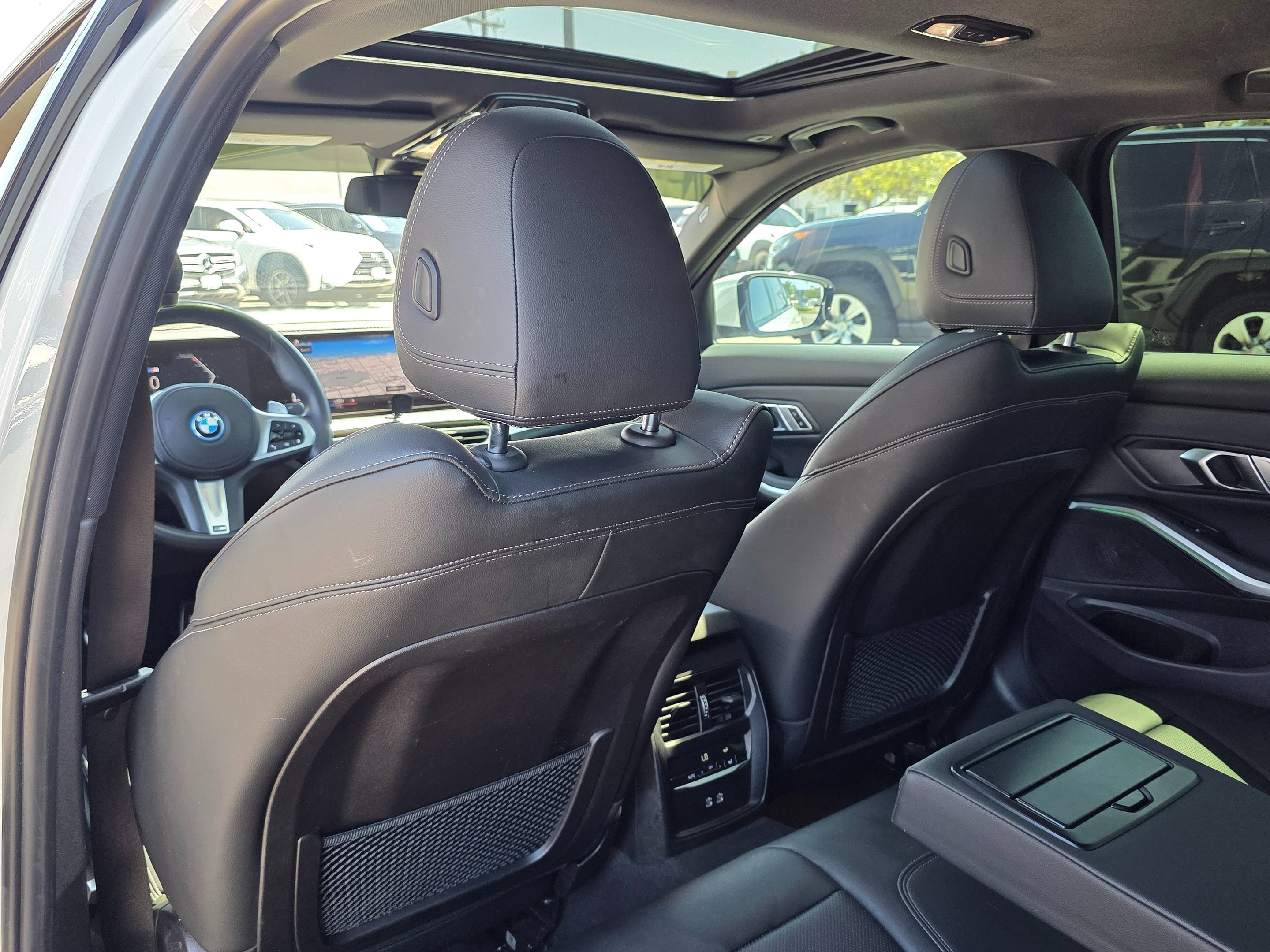 2023 Bmw 330e photo 29