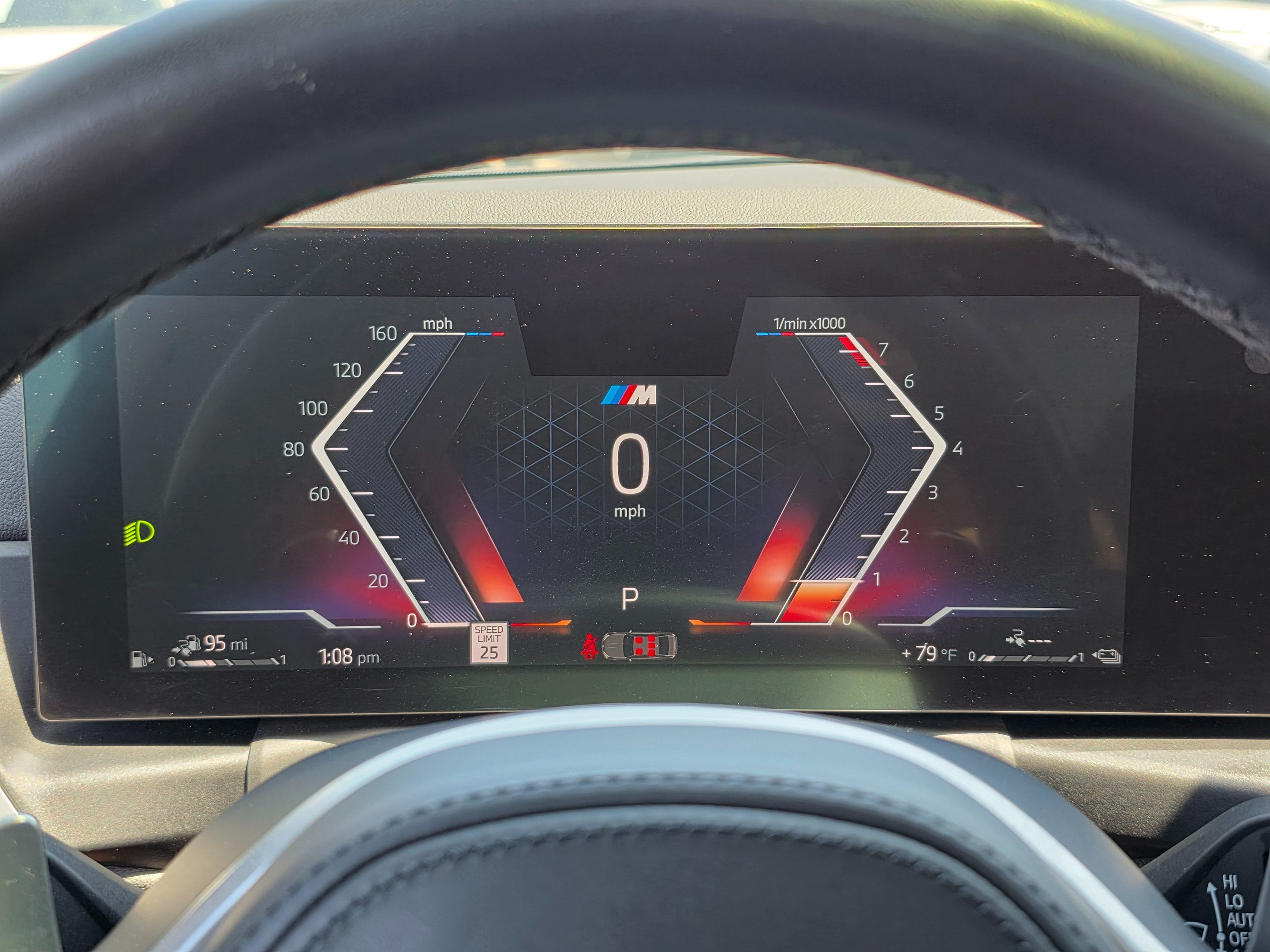 2023 Bmw 330e photo 35