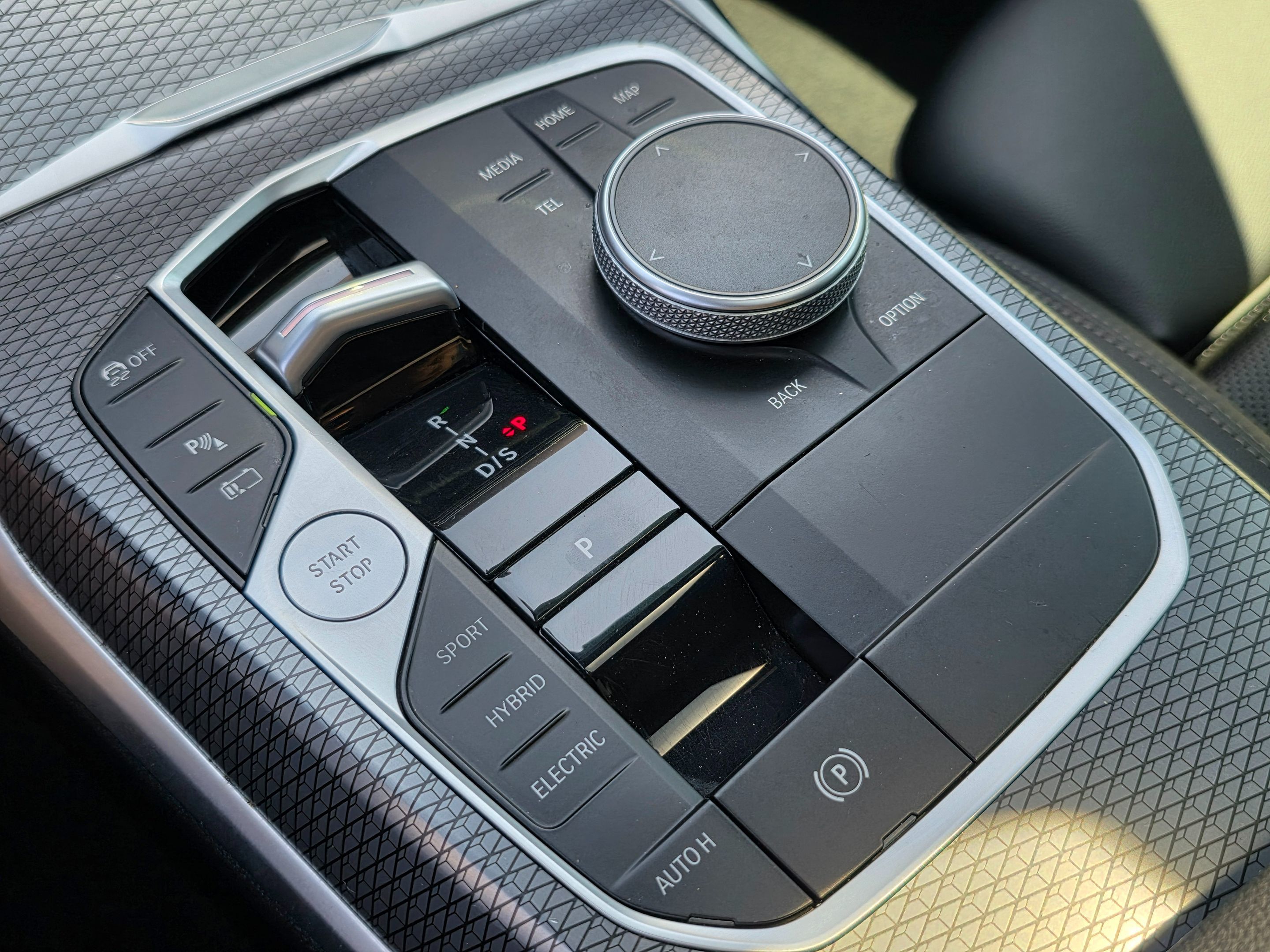 2023 Bmw 330e photo 43