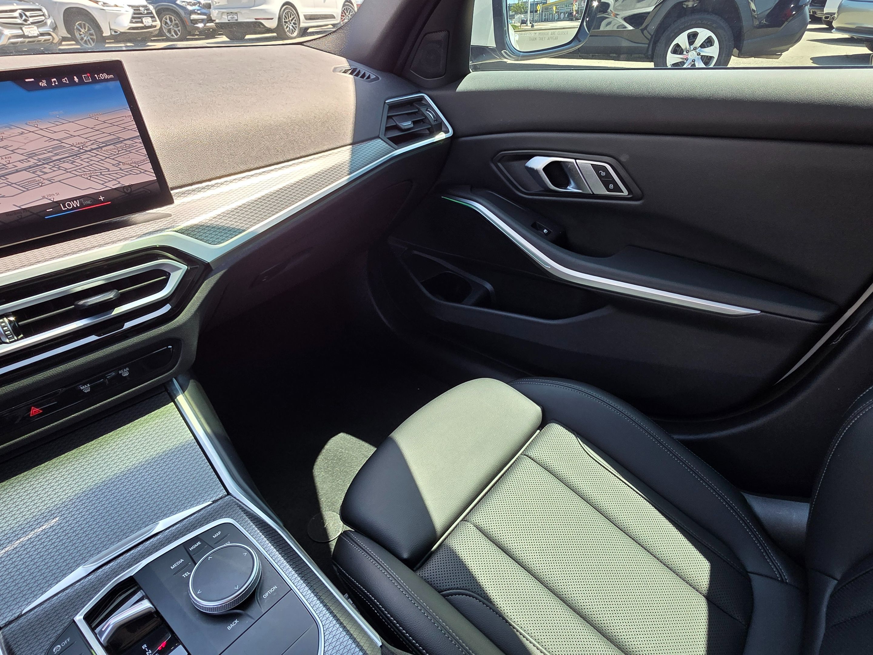 2023 Bmw 330e photo 45