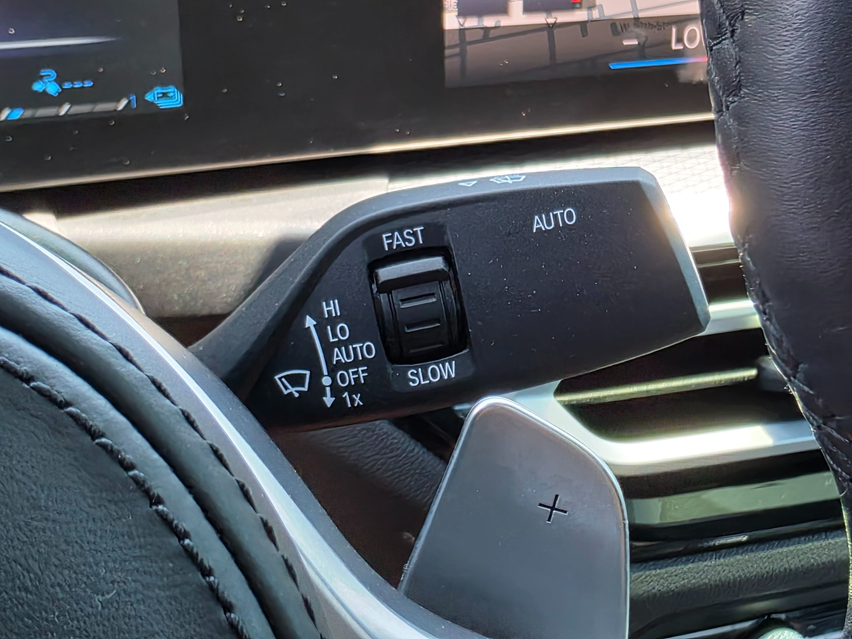 2023 Bmw 330e photo 47
