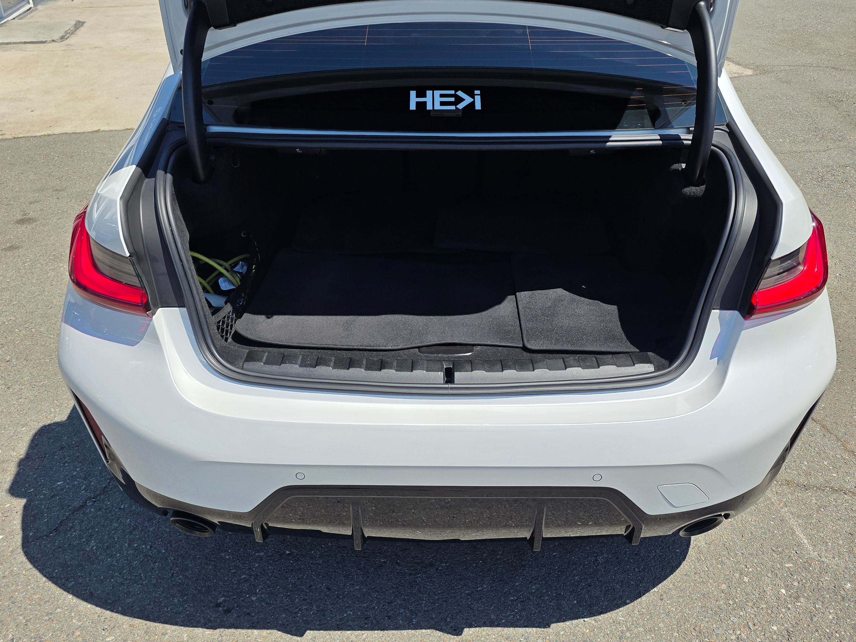 2023 Bmw 330e photo 49