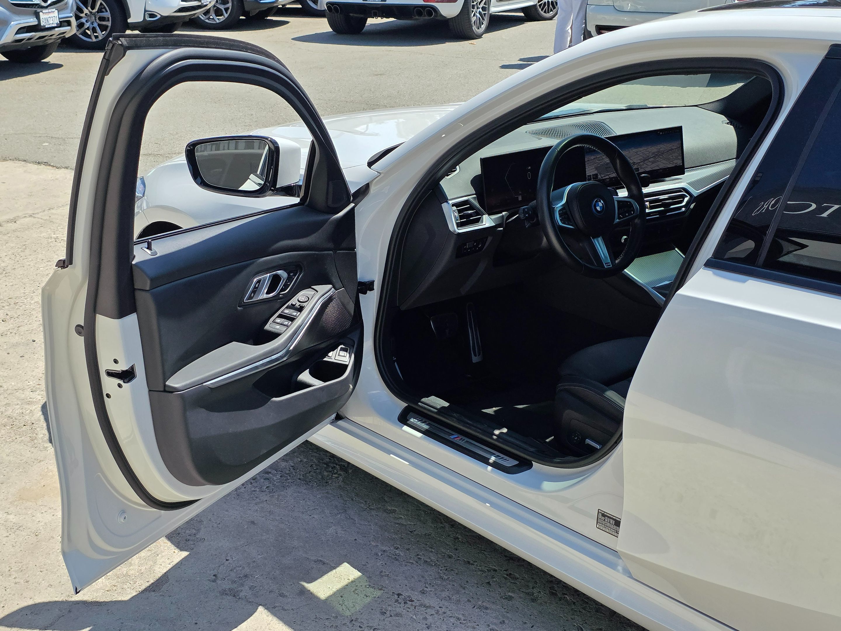 2023 Bmw 330e photo 51