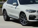 2021 Bmw X4 xDrive30i photo 35