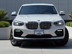 2021 Bmw X4 xDrive30i photo 38
