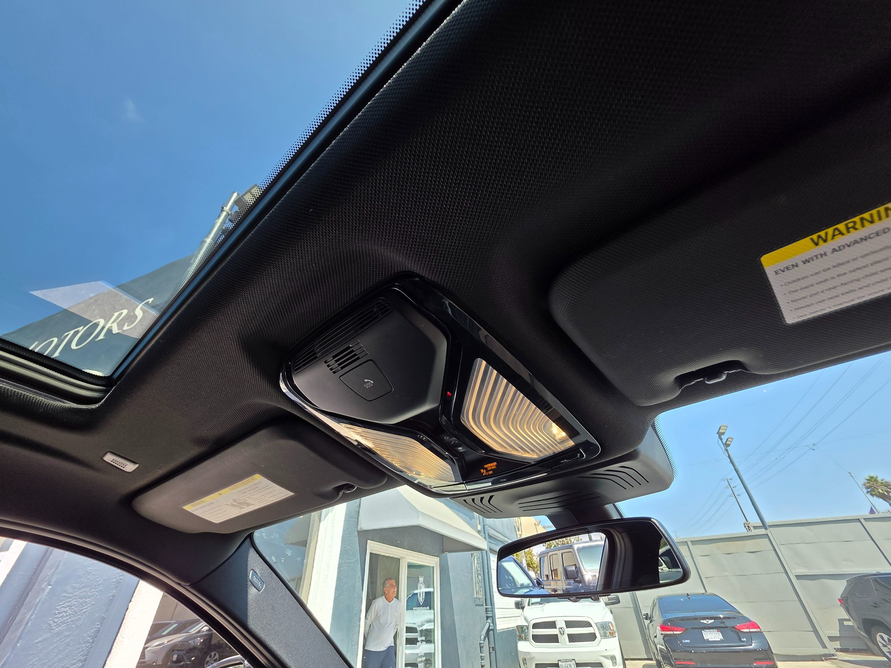 2021 Bmw X4 xDrive30i photo 6